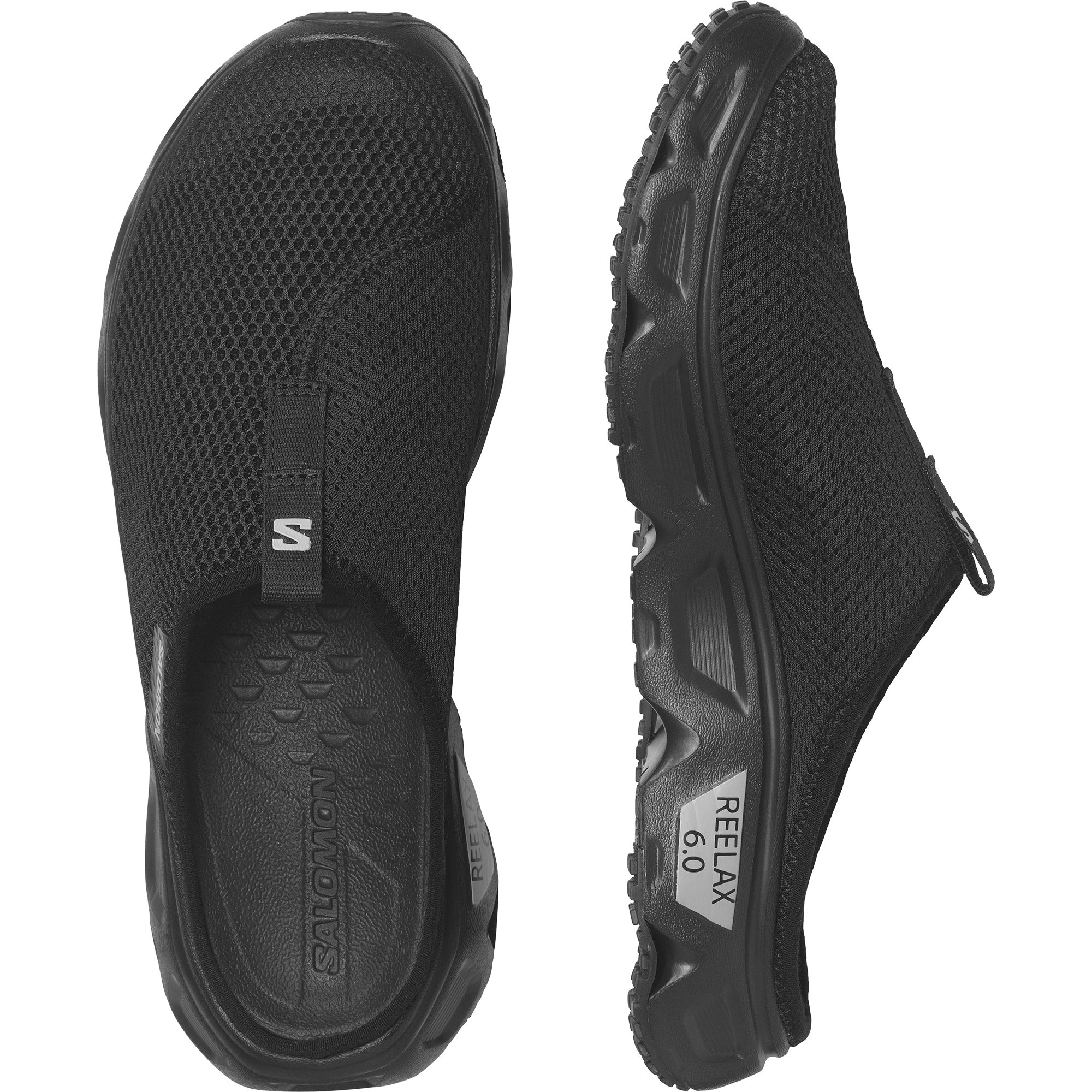Salomon Badslippers REELAX SLIDE 6.0