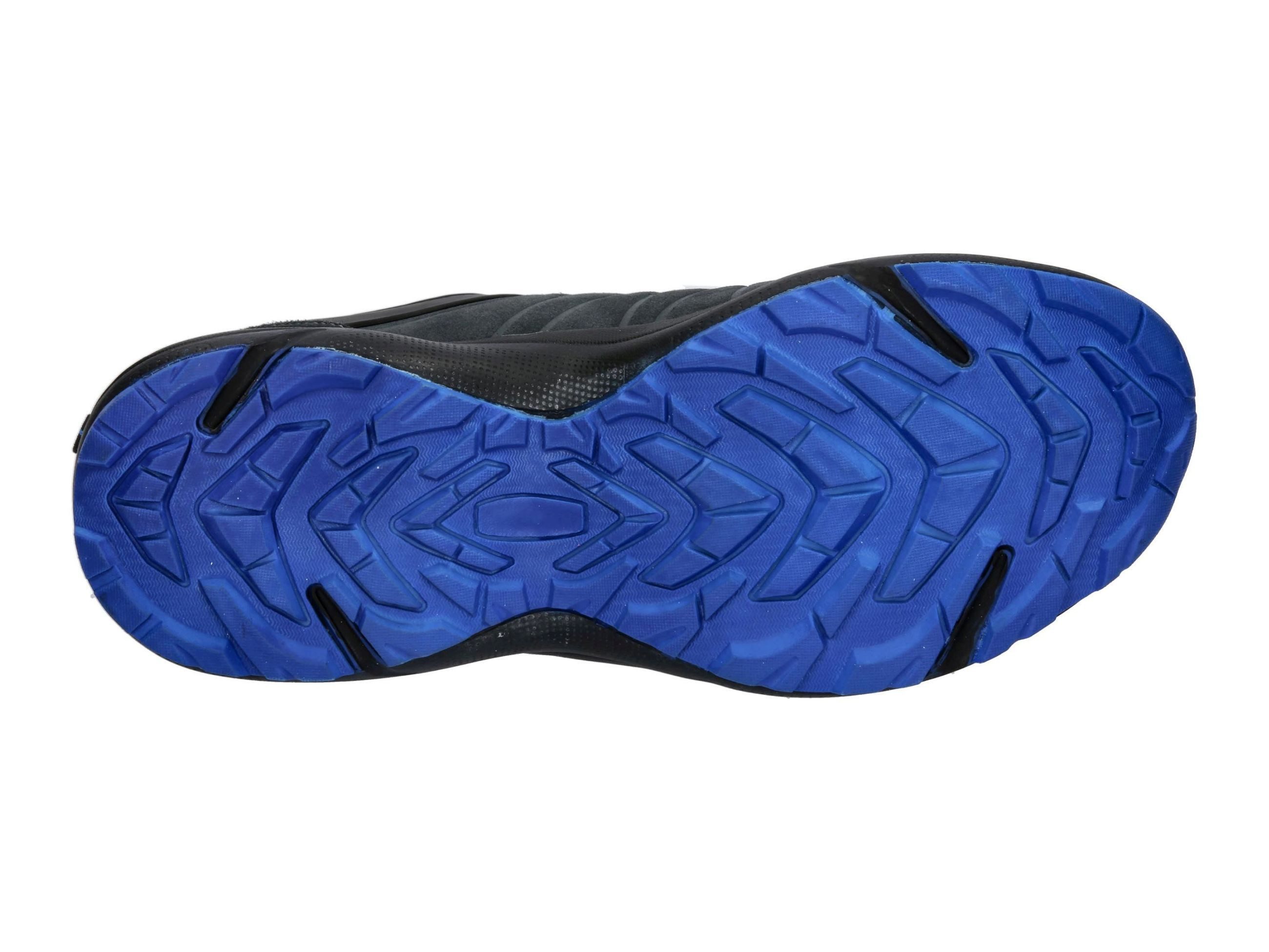 BRÜTTING Outdoorschoenen Outdoorschoen Mount Harvard Low