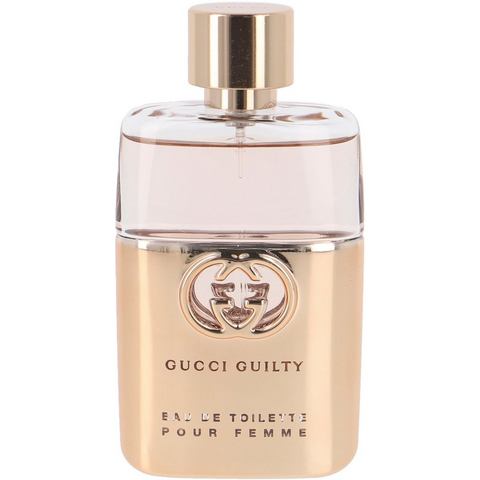 Gucci Guilty Pour Femme Eau de Toilette (EdT) 50ml