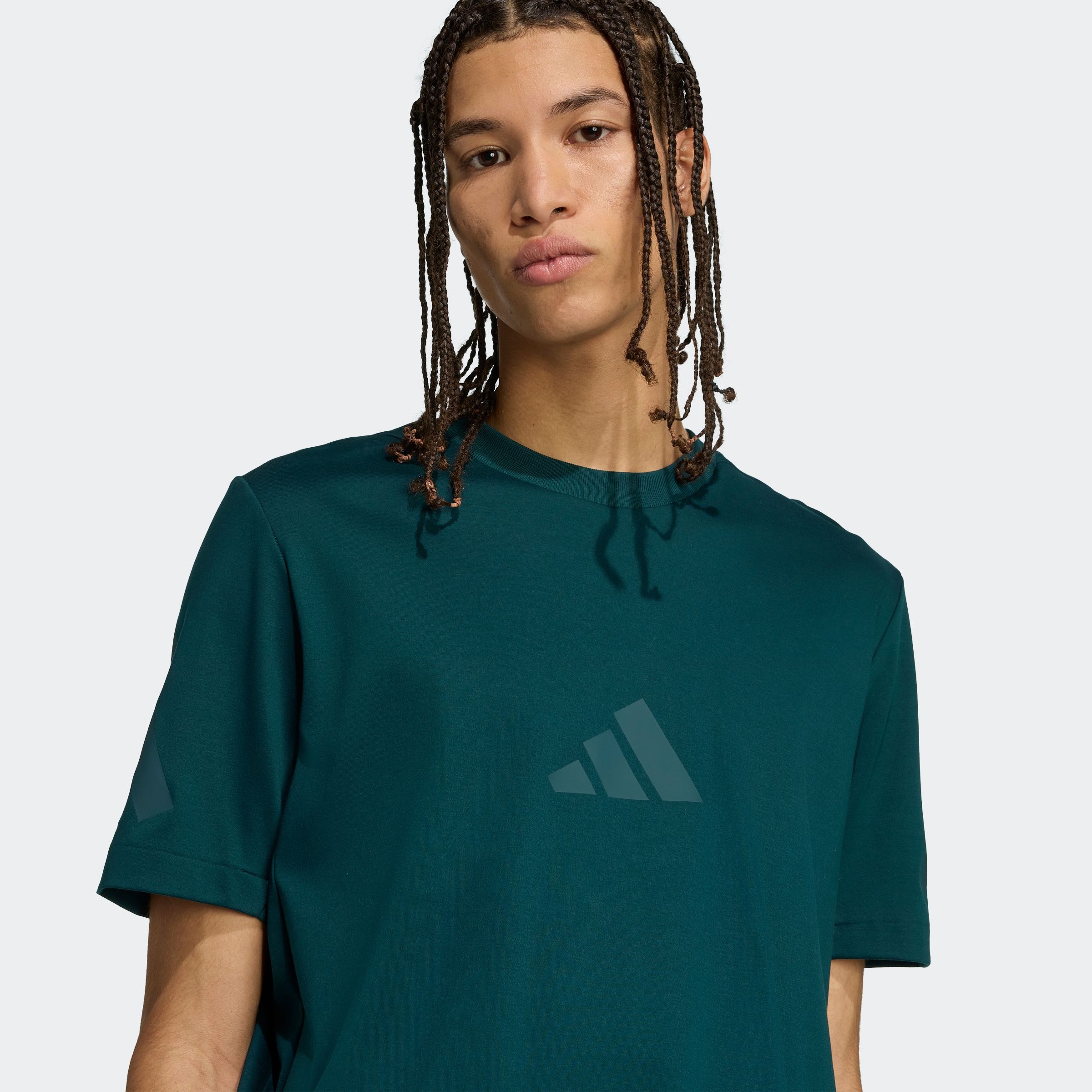 adidas Sportswear T-shirt M Z.N.E. TEE