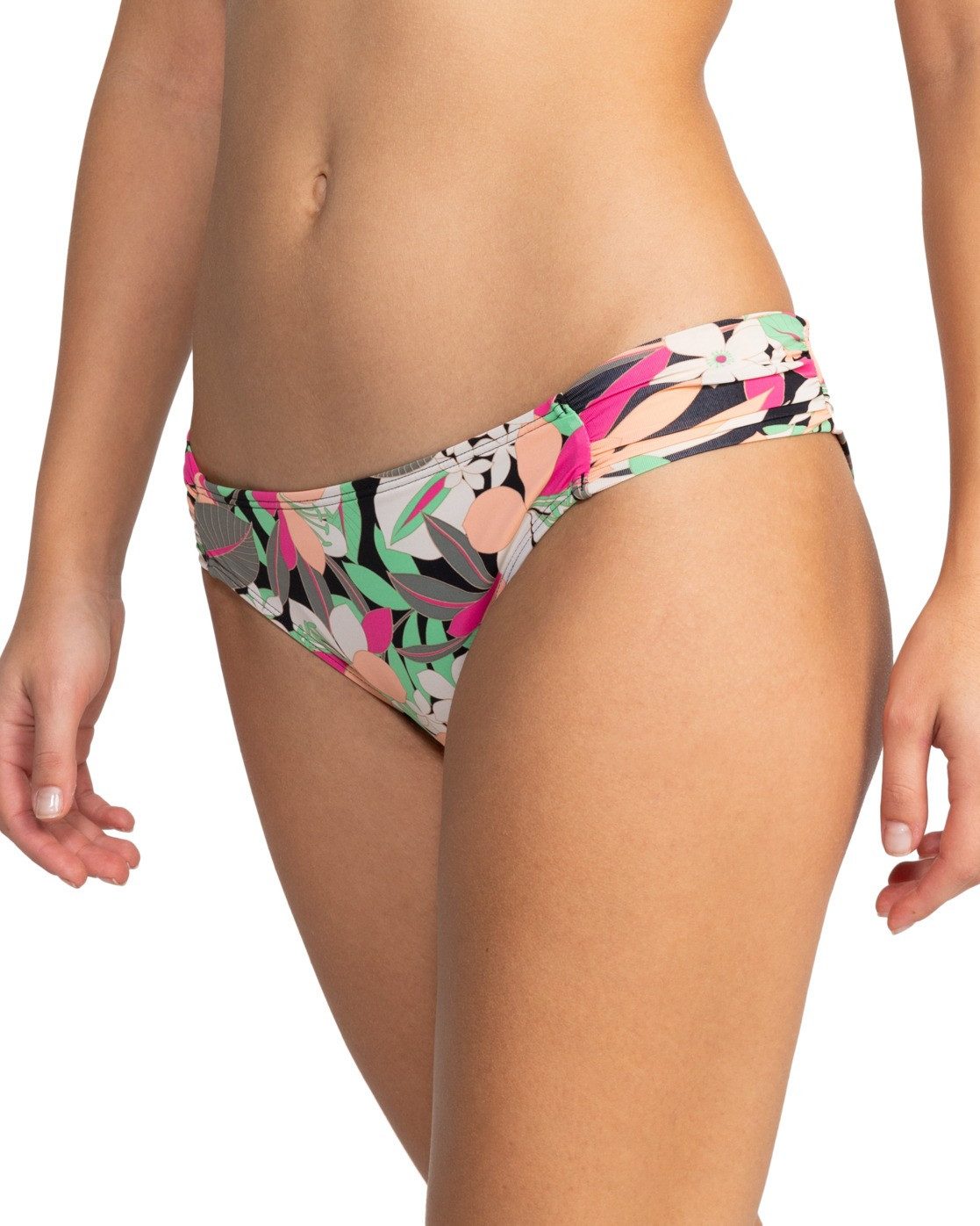 Roxy Bikinibroekje Printed Beach Classics
