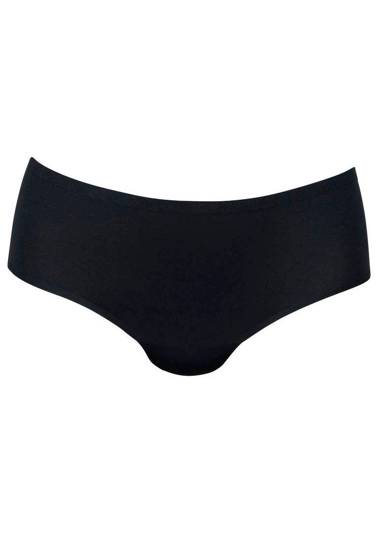Anita Comfort Hipster Essential Hipster set van 3 onzichtbaar onder strakke kleding, naadloos, rekbaar (3 stuks)