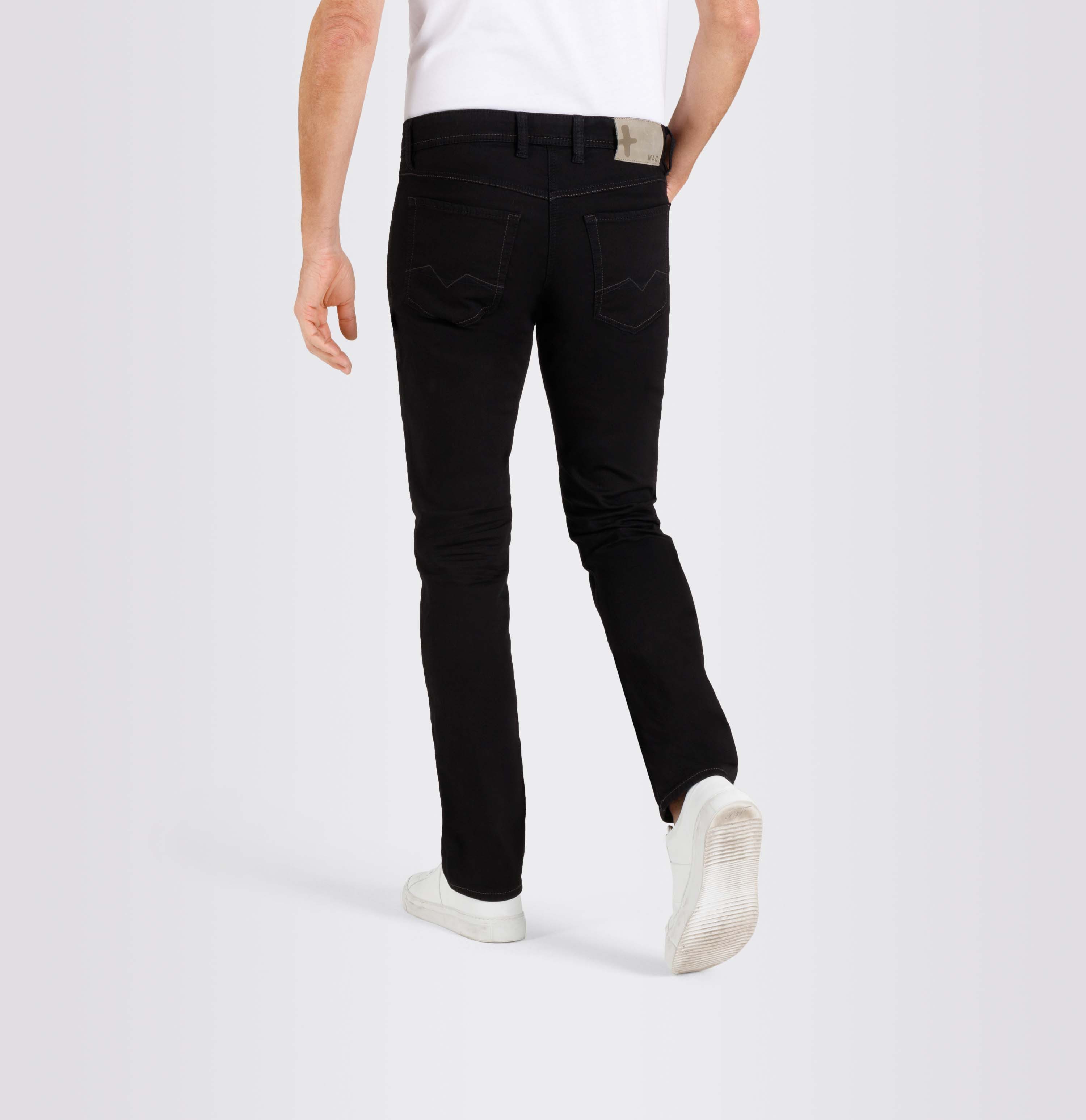 MAC Regular fit jeans Jog´n Jeans by MAC in five-pocketsstijl