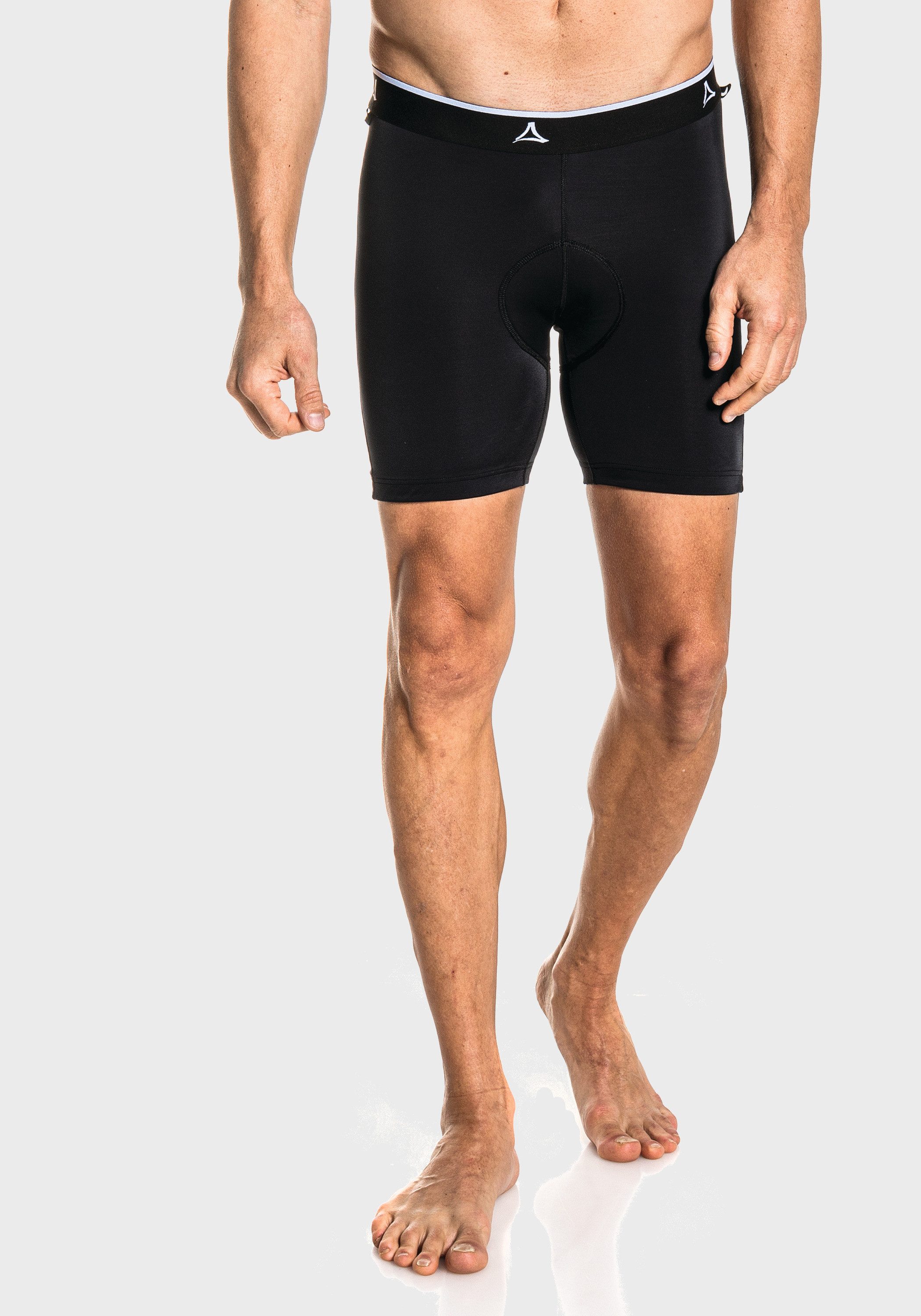 Schöffel Functionele onderbroek Skin Pants 2h M