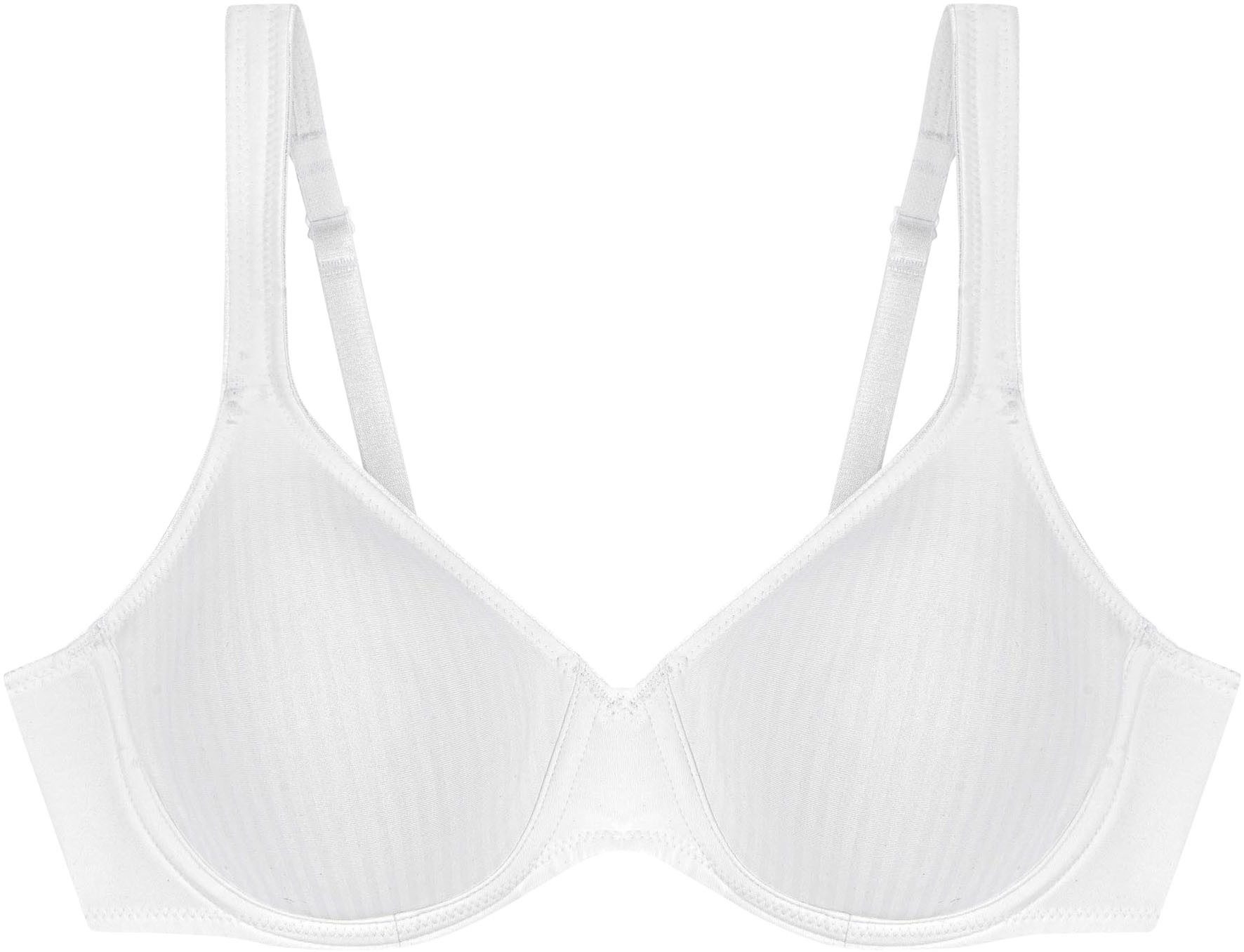 Triumph Beugel-bh Modern Soft+Cotton W