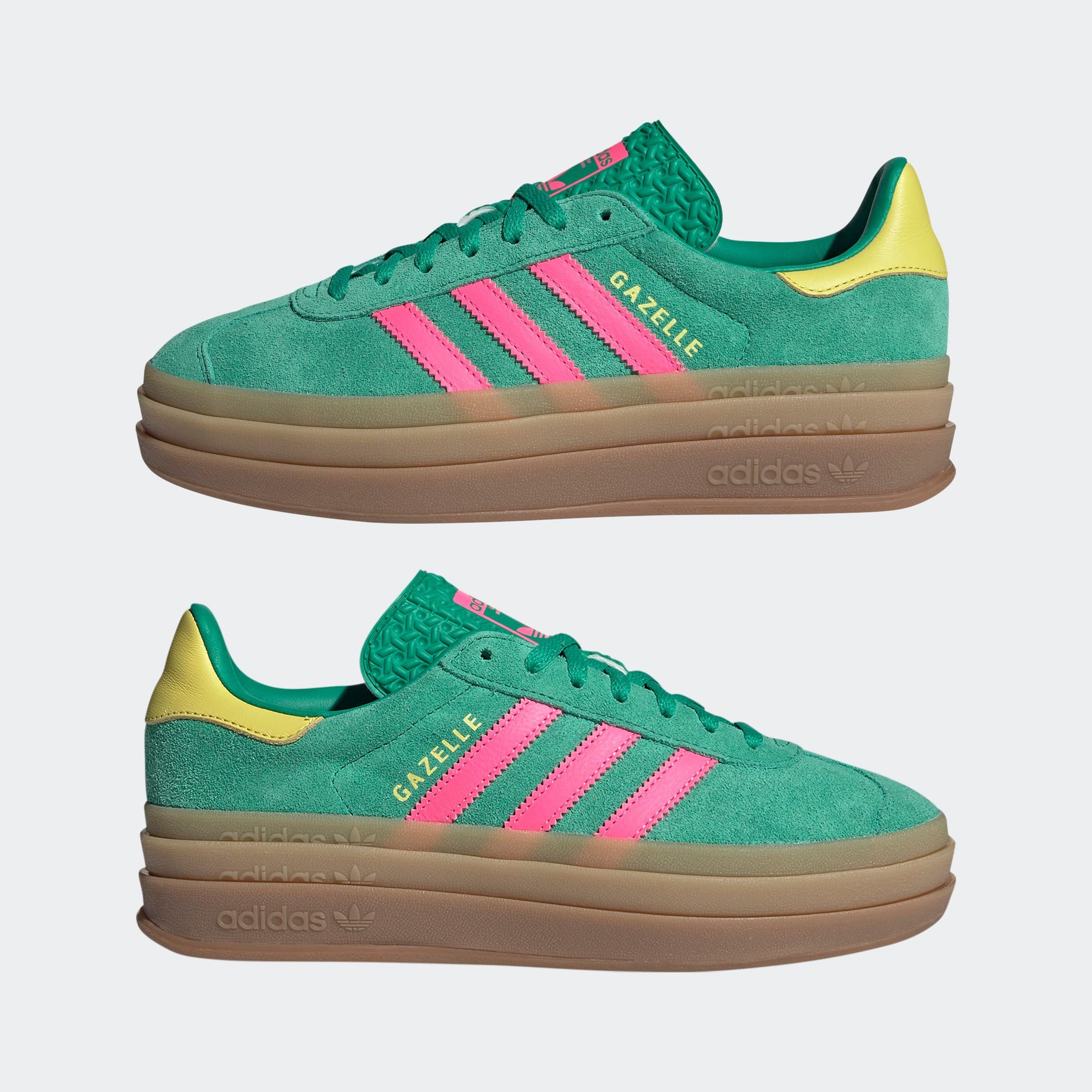 adidas Originals Sneakers GAZELLE BOLD