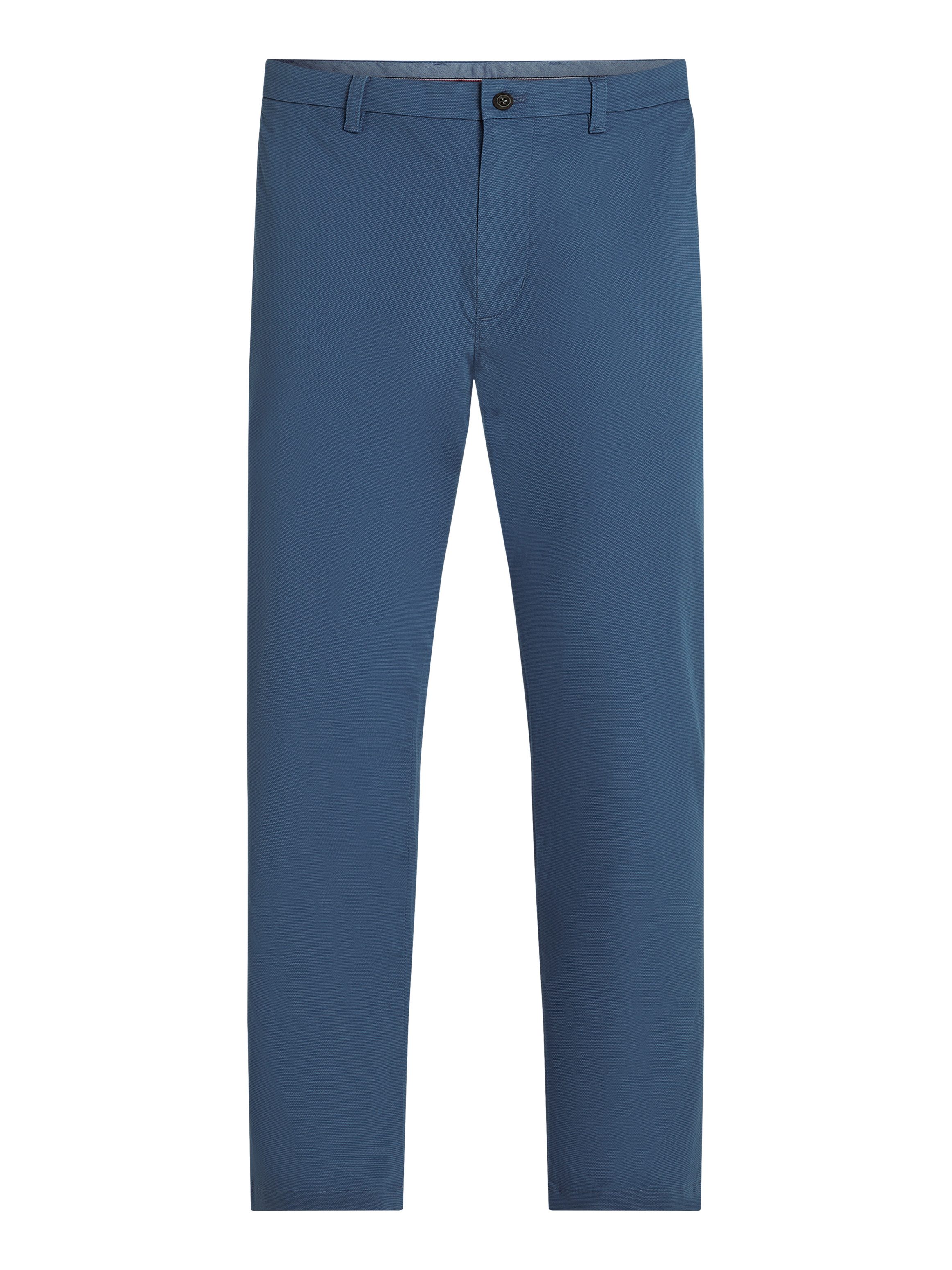 Tommy Hilfiger Chino DENTON PRINTED STRUCTURE