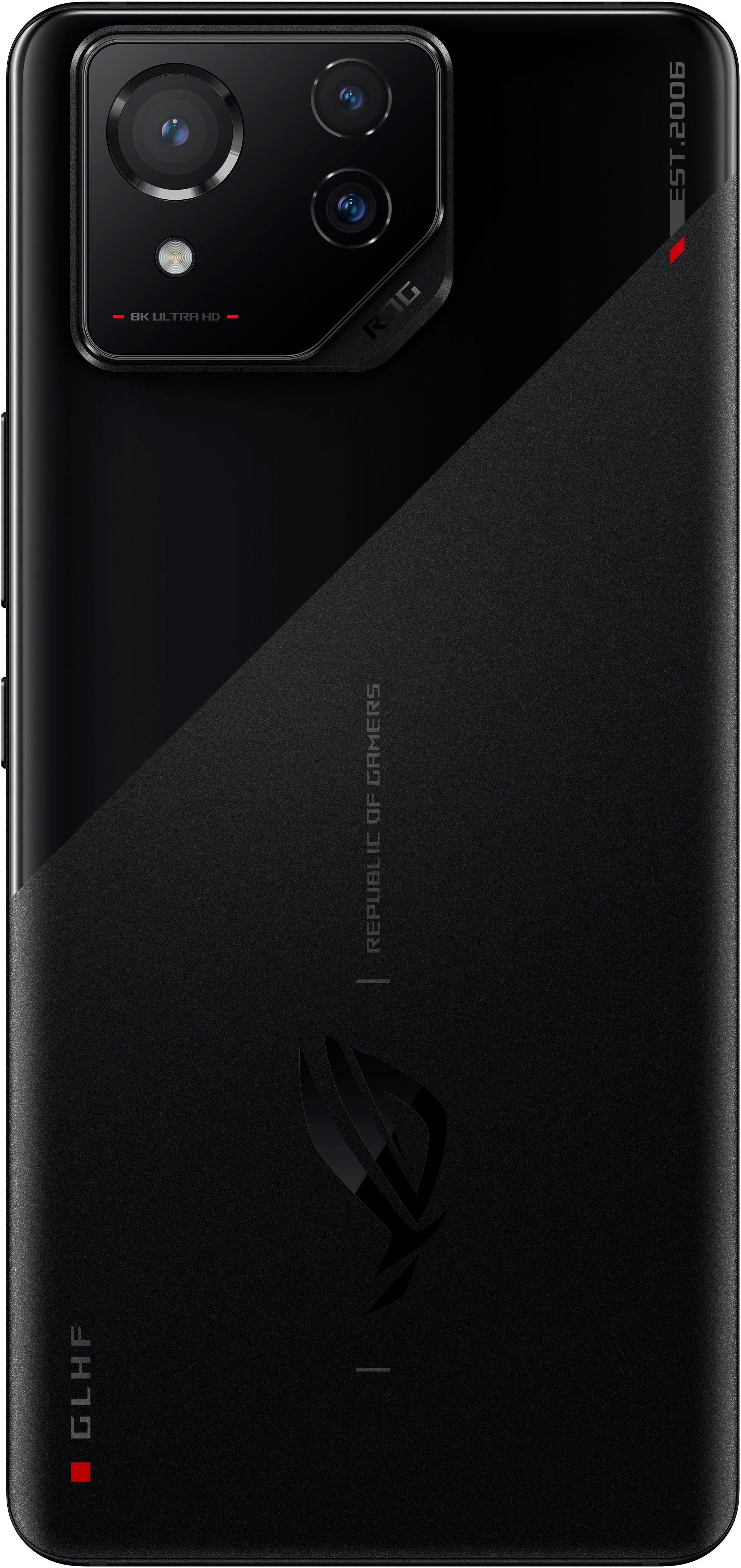 Asus Smartphone Rog Phone 8, 256 GB