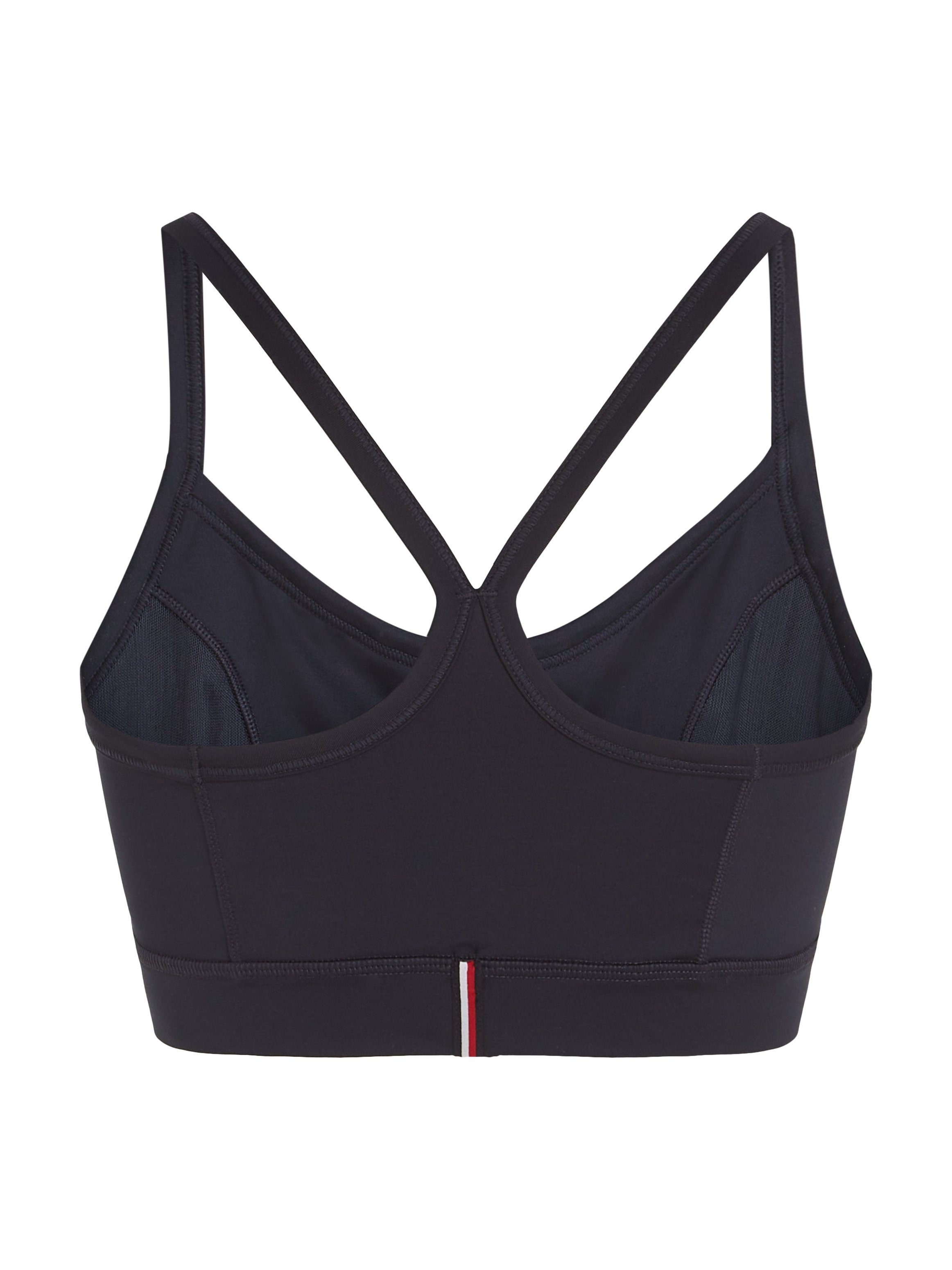 TOMMY SPORT Sportbustier ESSENTIALS FLAG LOW INT BRA