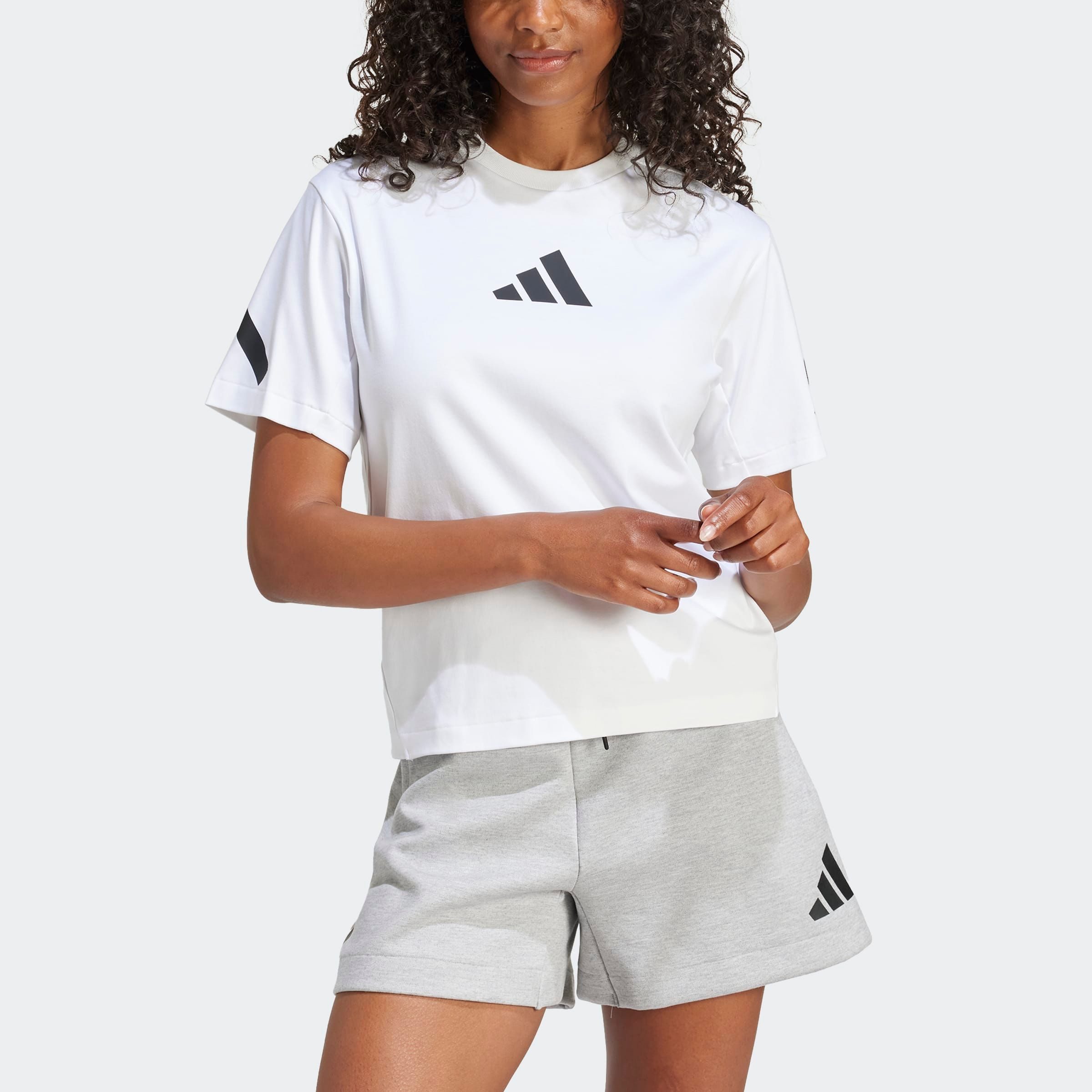 adidas Sportswear T-shirt W Z.N.E. TEE