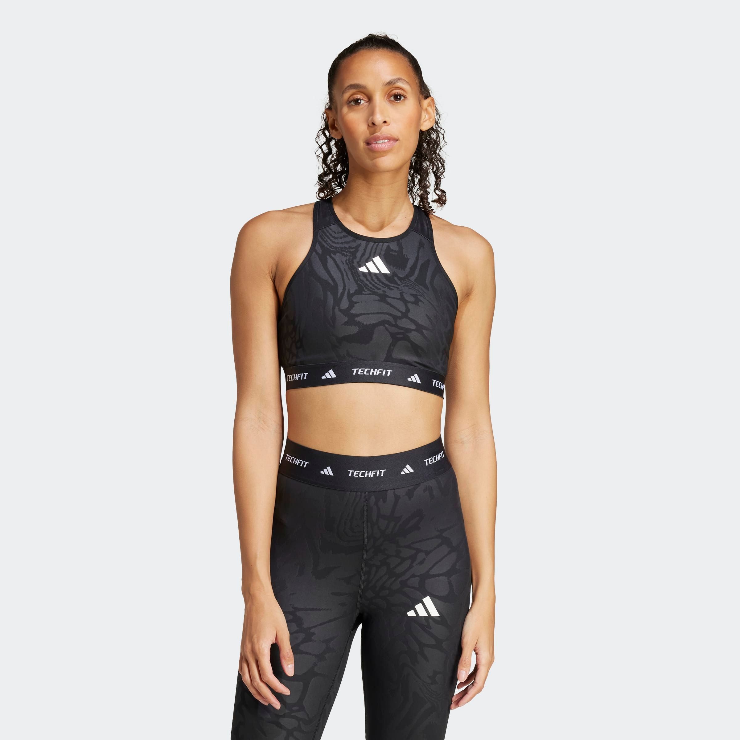 adidas Performance Sport-bh TF MS HN PR BRA (1-delig)
