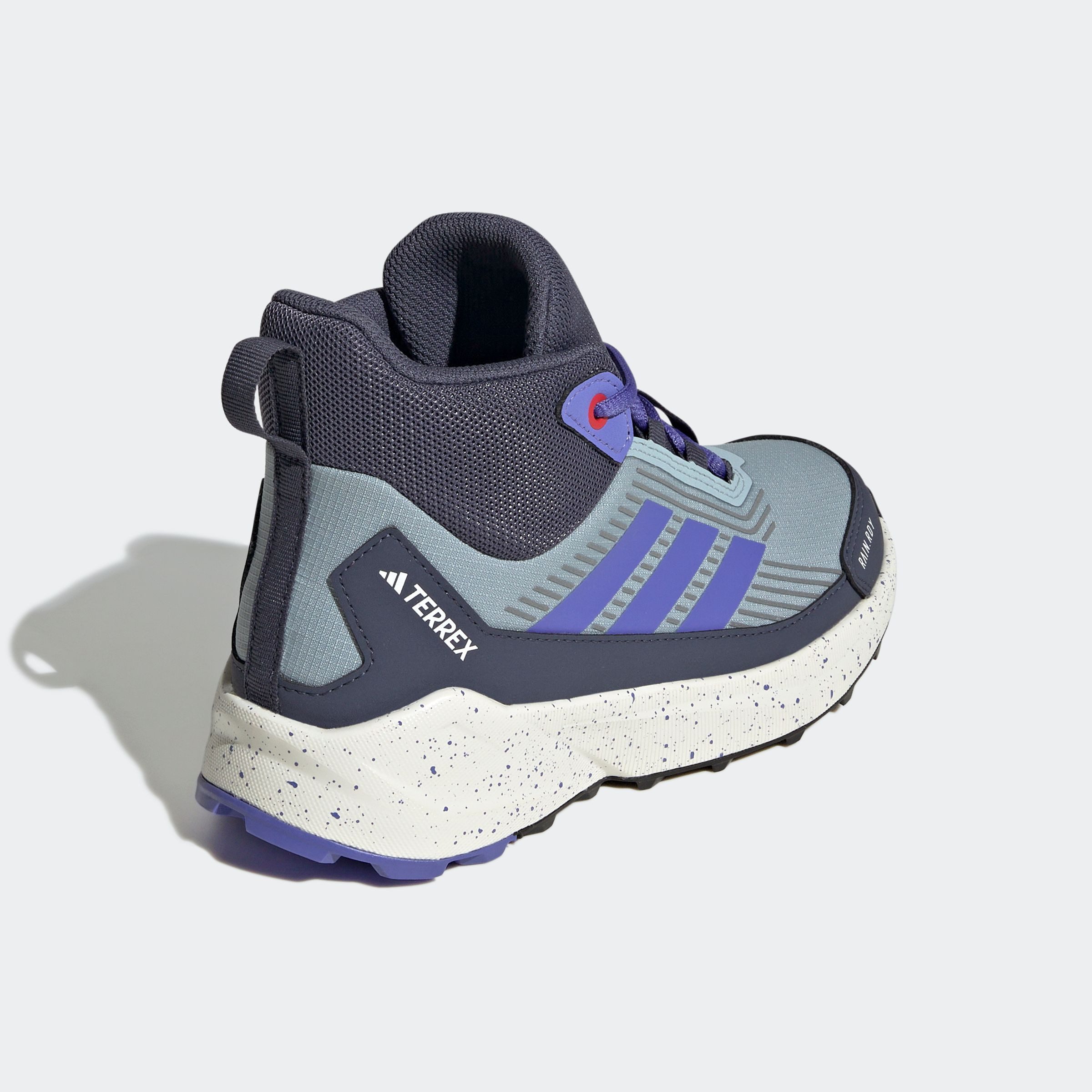 adidas TERREX Wandelschoenen TERREX TRAILMAKER 2 MID RAIN.RDY
