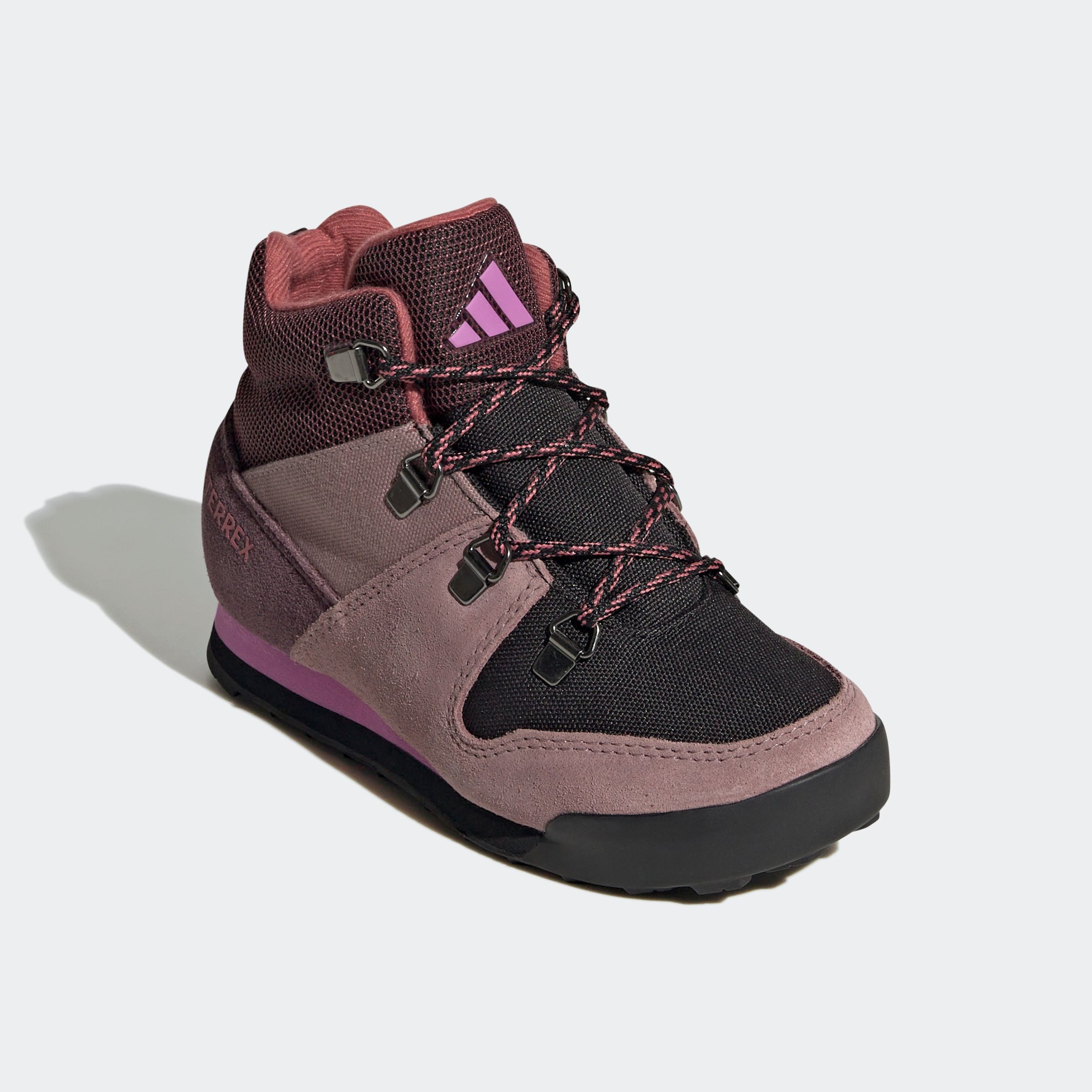 adidas TERREX Wandelschoenen TERREX SNOWPITCH COLD.RDY WINTER