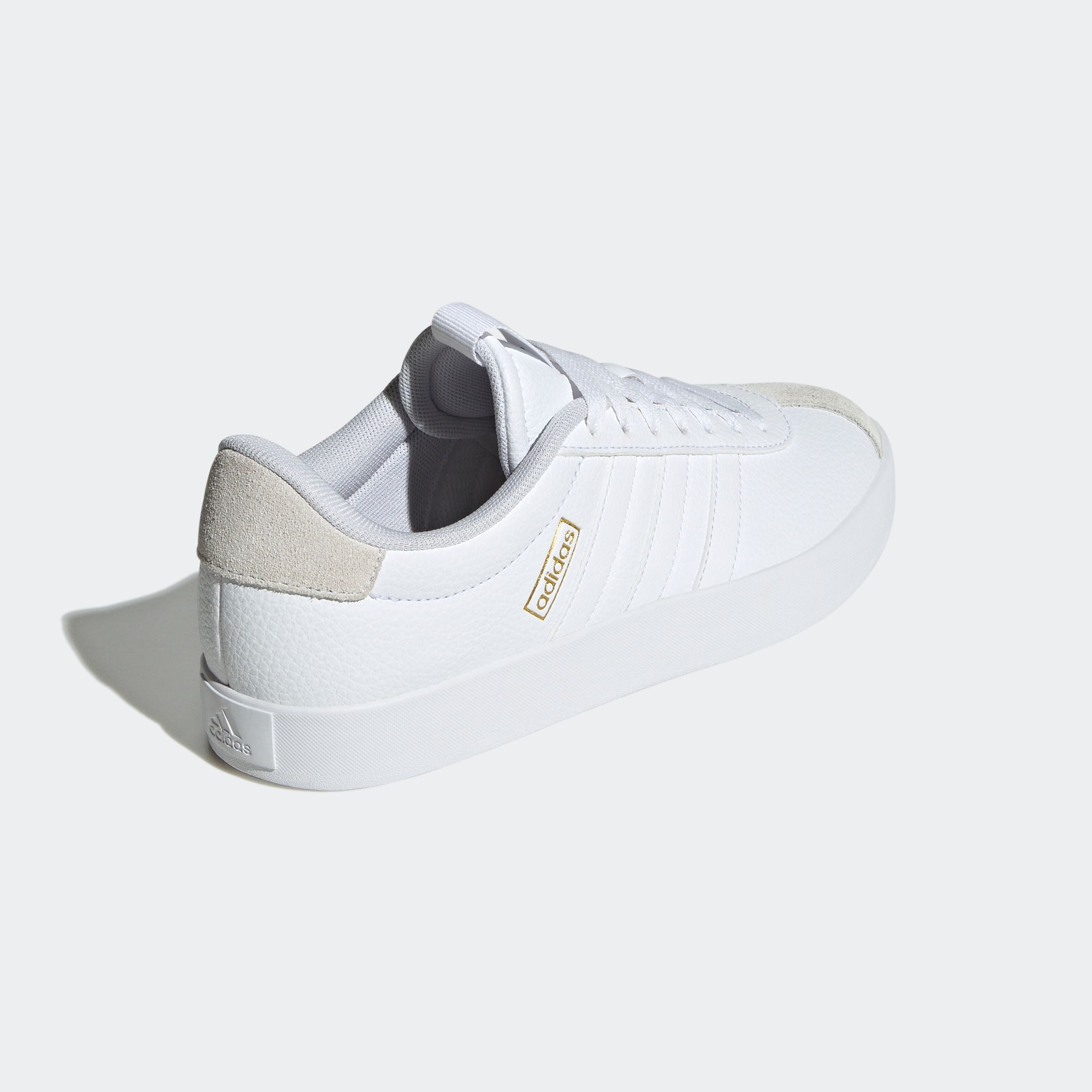 adidas Sportswear Sneakers VL COURT 3.0 geïnspireerd door het ontwerp van de adidas samba