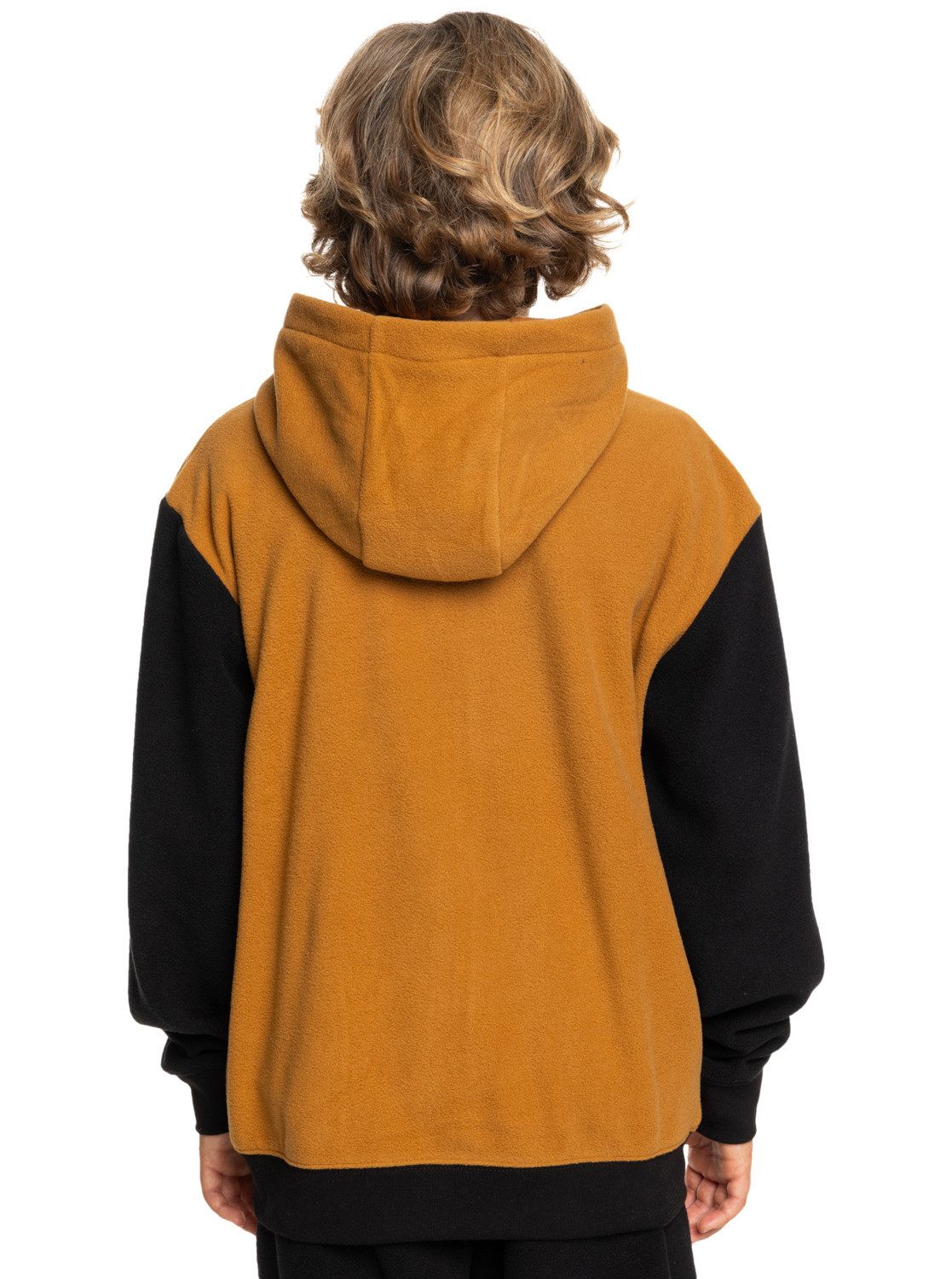 Quiksilver Capuchonsweatvest Essential