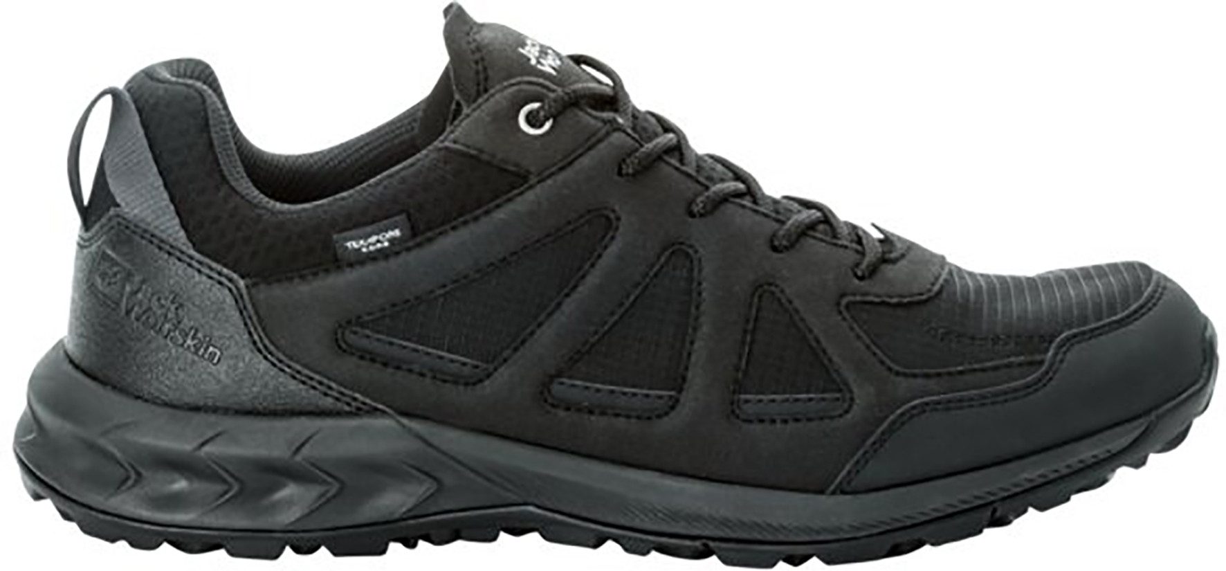 Jack Wolfskin Wandelschoenen WOODLAND 2 TEXAPORE LOW M