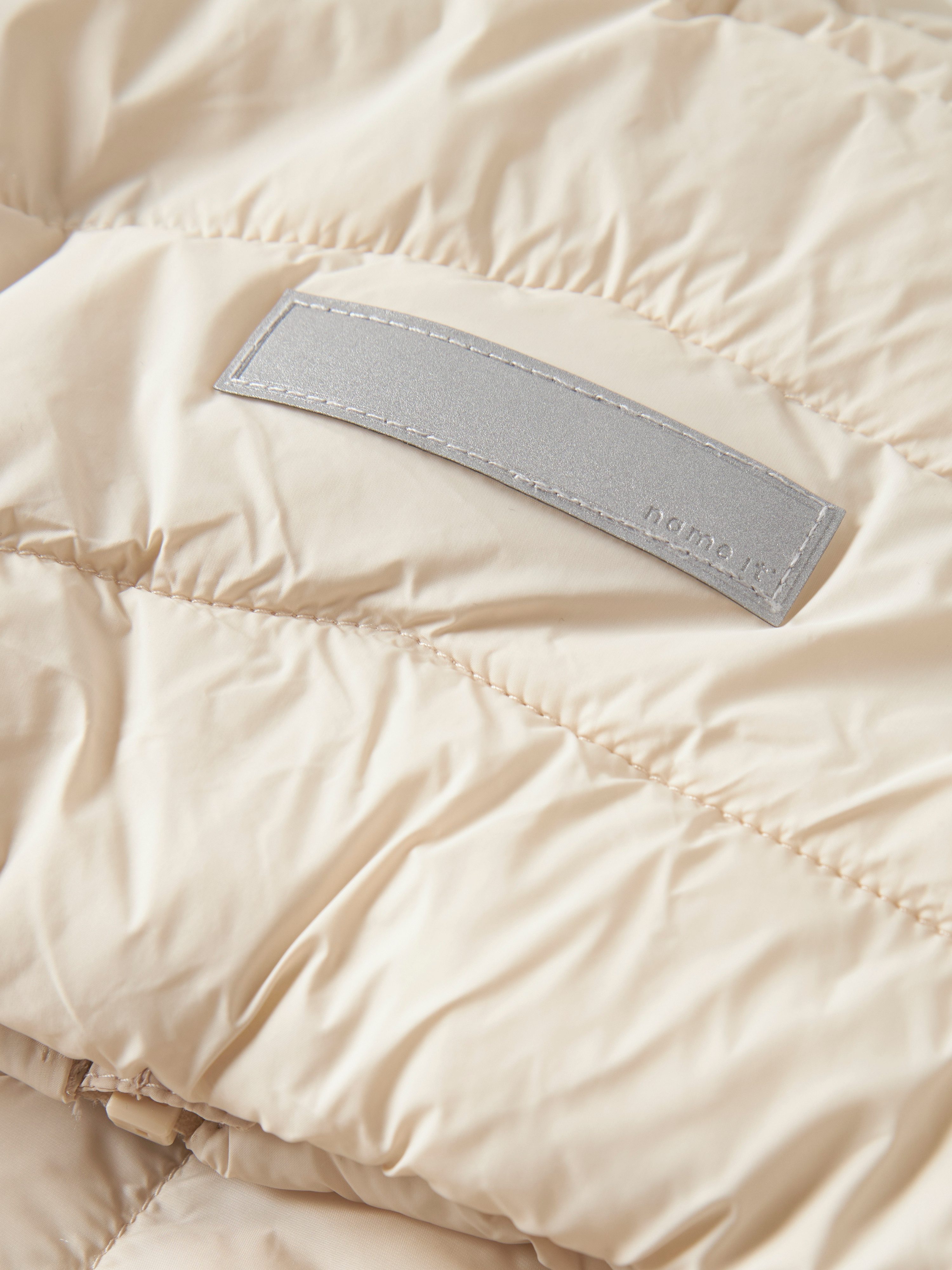 Name It Winterjack NKFMARBLE JACKET PB