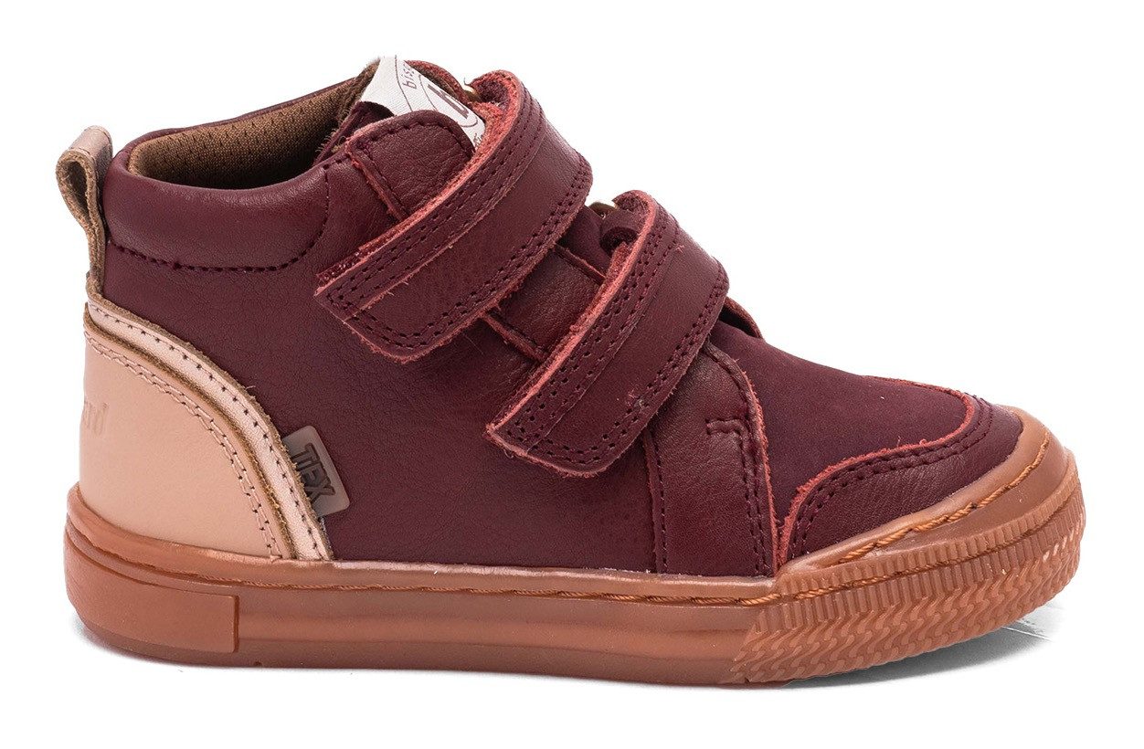 Bisgaard Winterlaarzen cuba tex