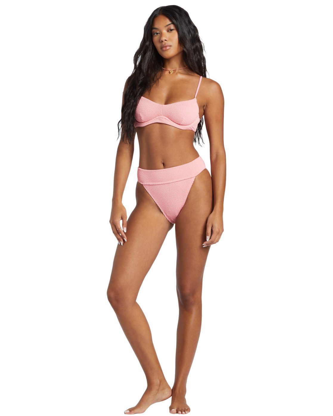 Billabong Zwemshirt Summer High Kensley