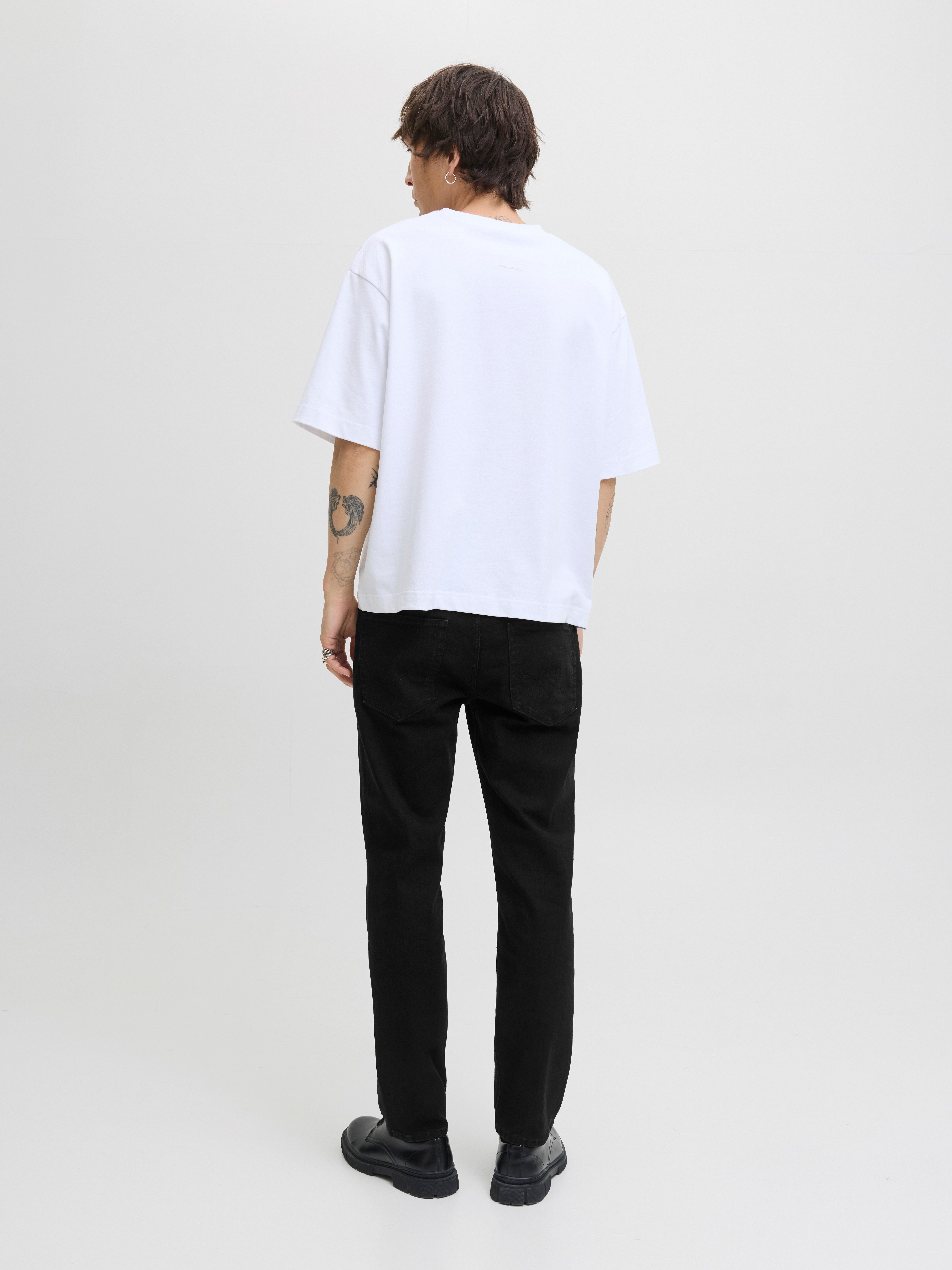 Jack & Jones Straight jeans