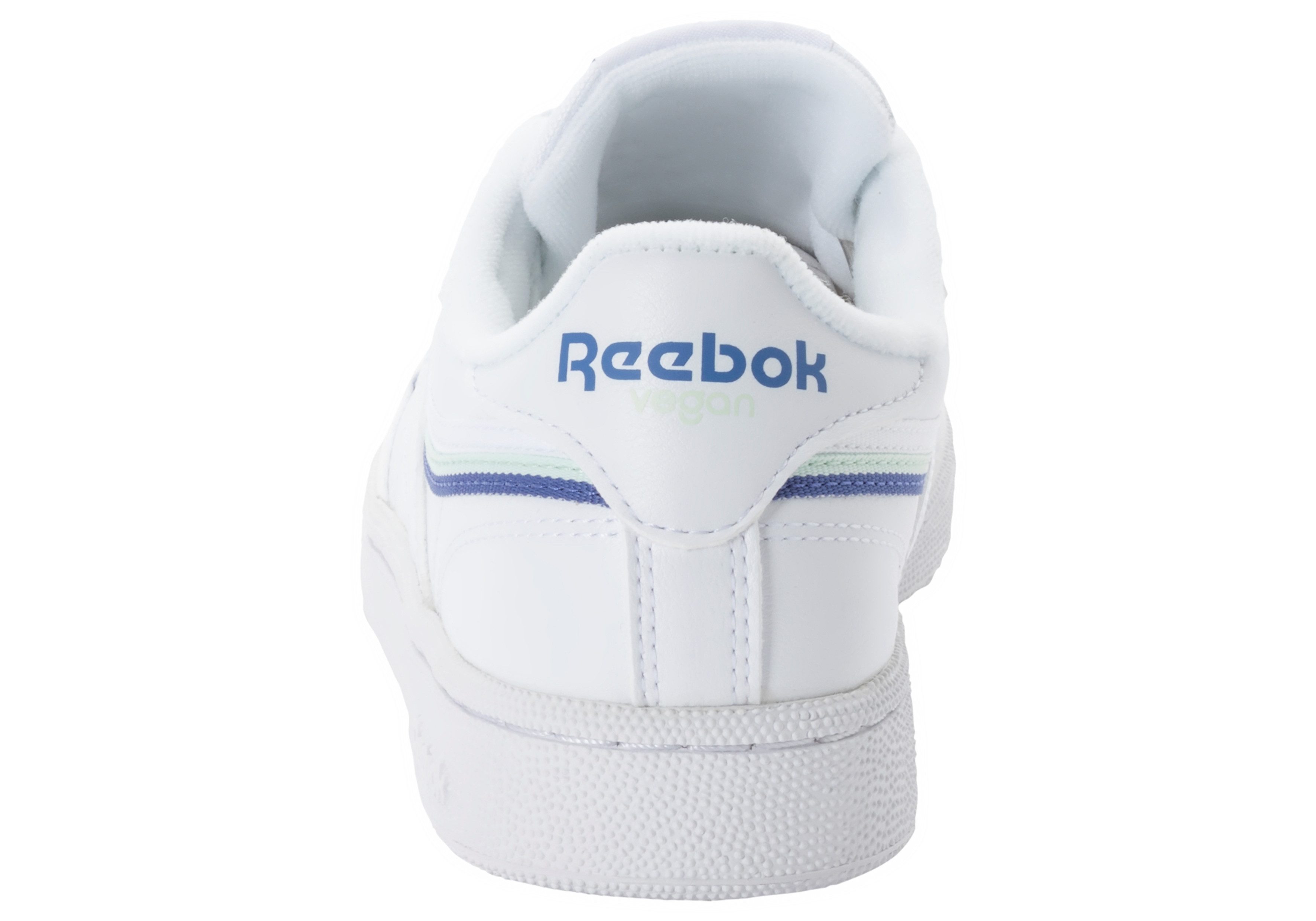Reebok Classic Sneakers CLUB C 85 VEGAN