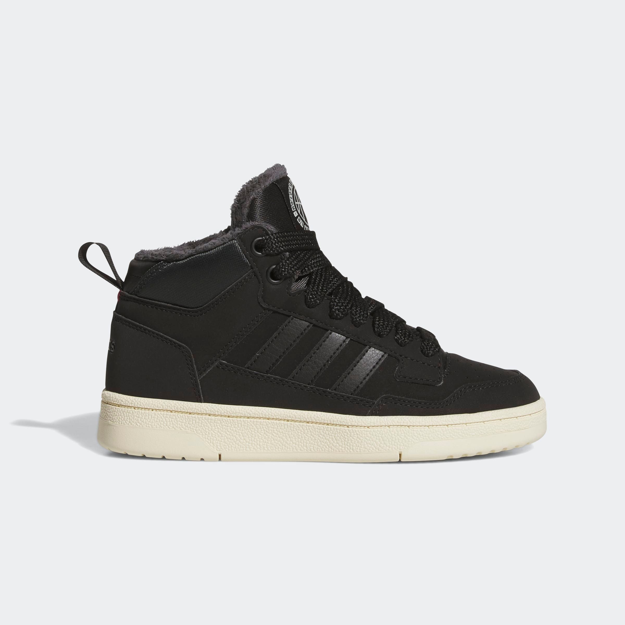 adidas Sportswear Sneakerboots RAPID COURT MID WINTERIZED Sneakers, veterschoenen, winterschoenen