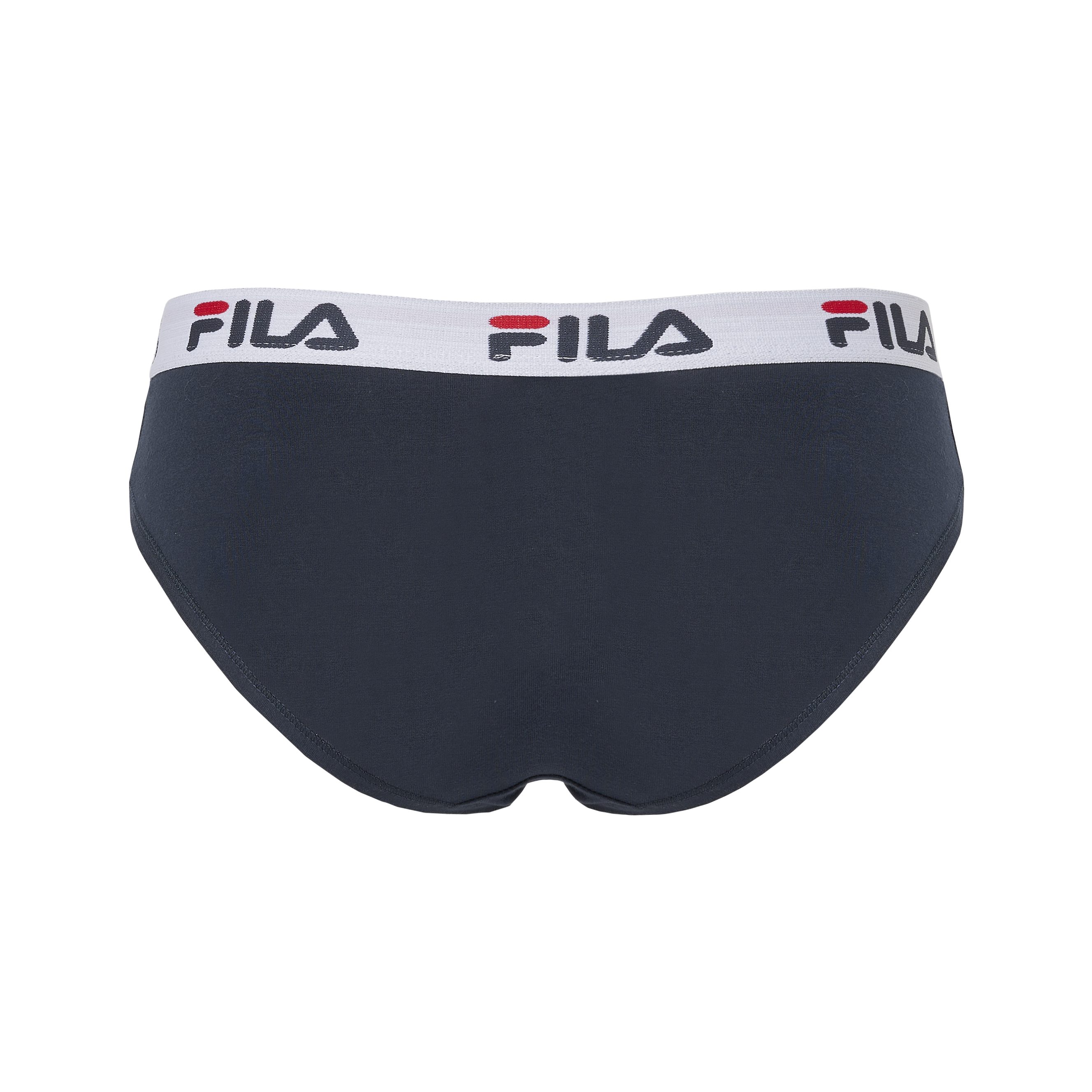Fila Slip met wrijvingsarme naden (Set van 3)