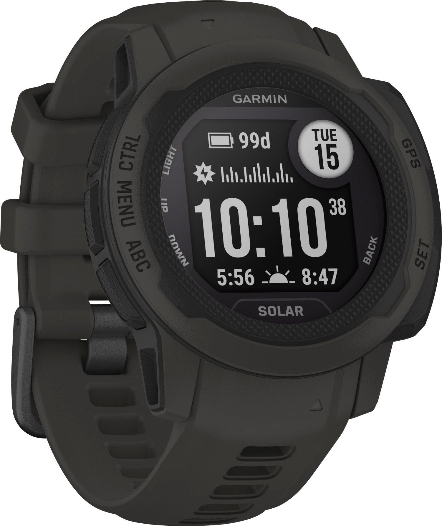 Garmin Smartwatch INSTINCT 2S SOLAR