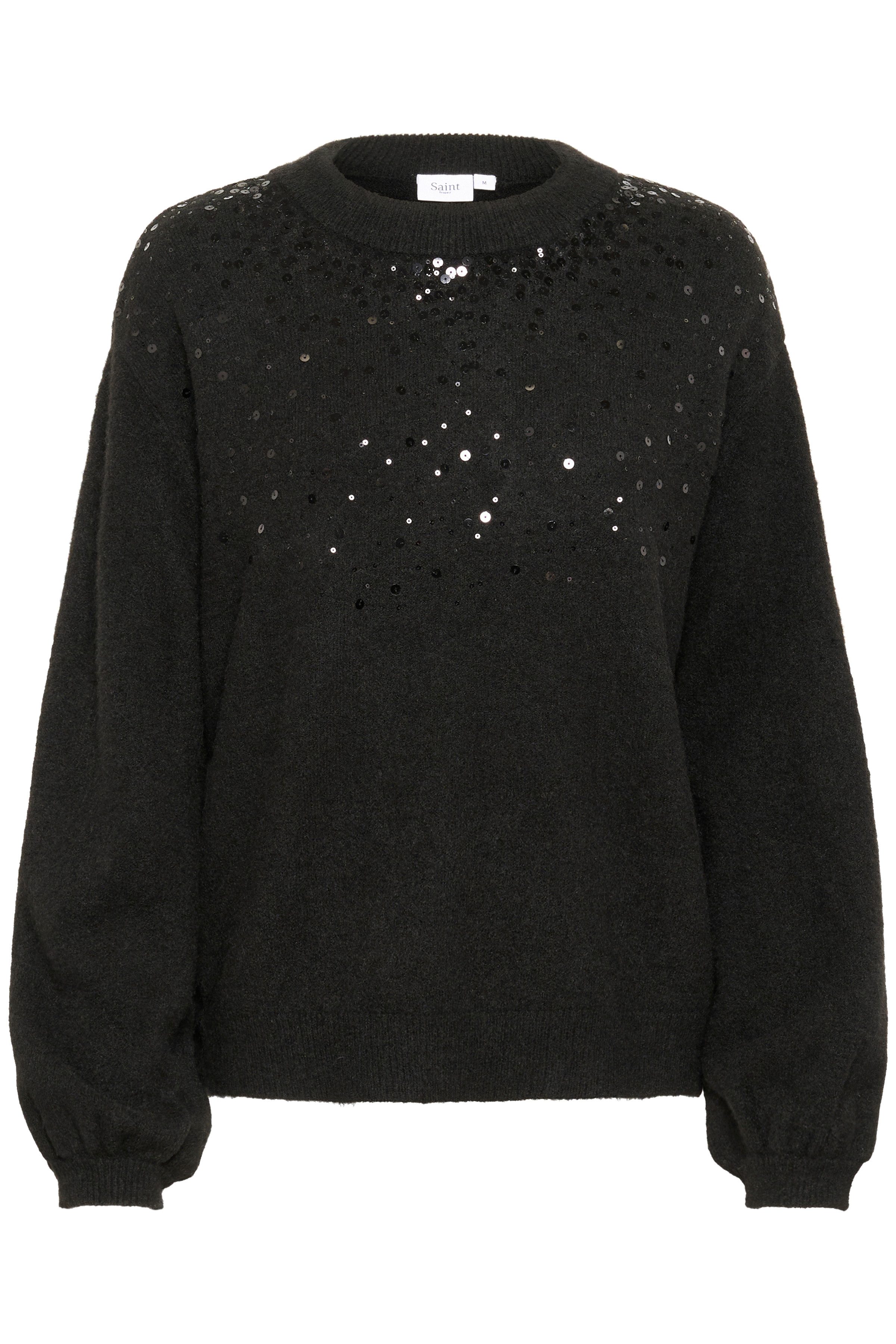 Saint Tropez Gebreide trui BarbelSZ Pullover