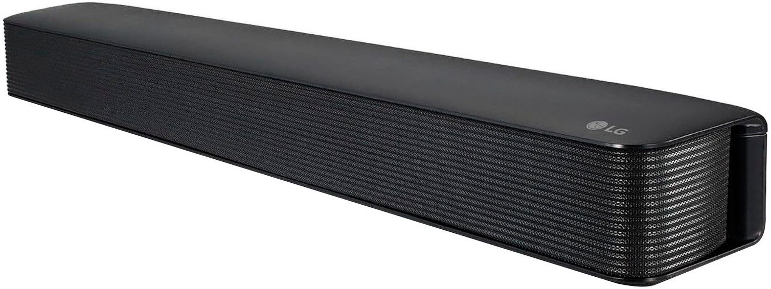 LG Soundbar SQM1