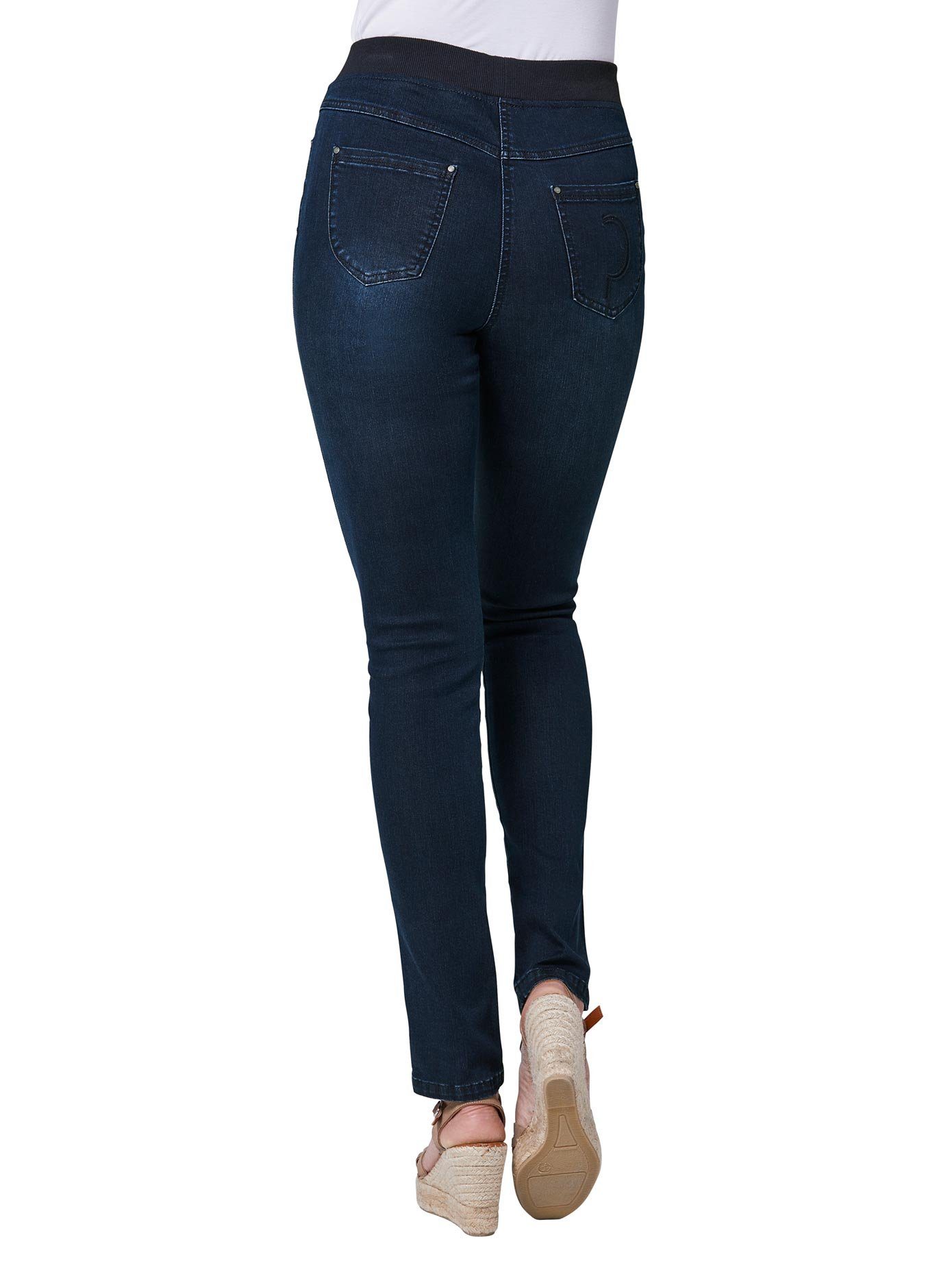 CREATION L PREMIUM Comfortjeans