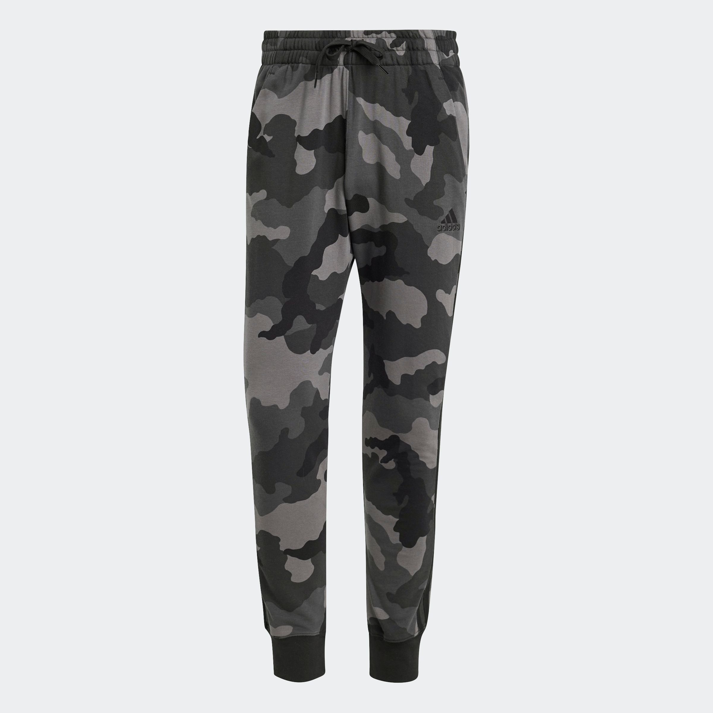 adidas Sportswear Sportbroek M CAMO PT (1-delig)