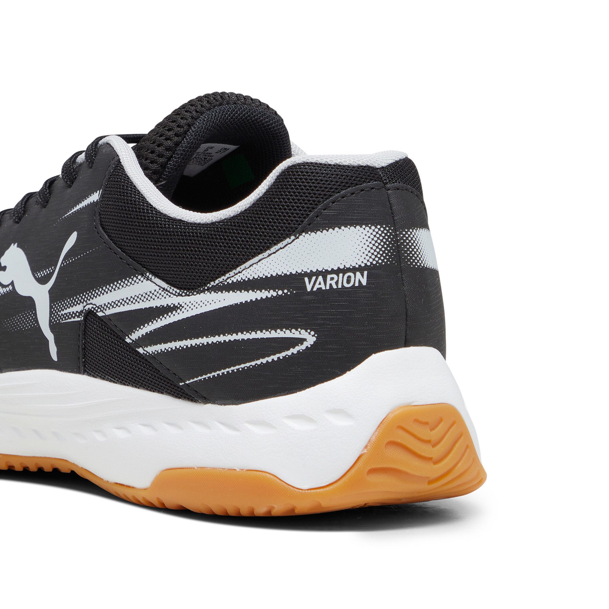 PUMA Zaalschoenen Varion II
