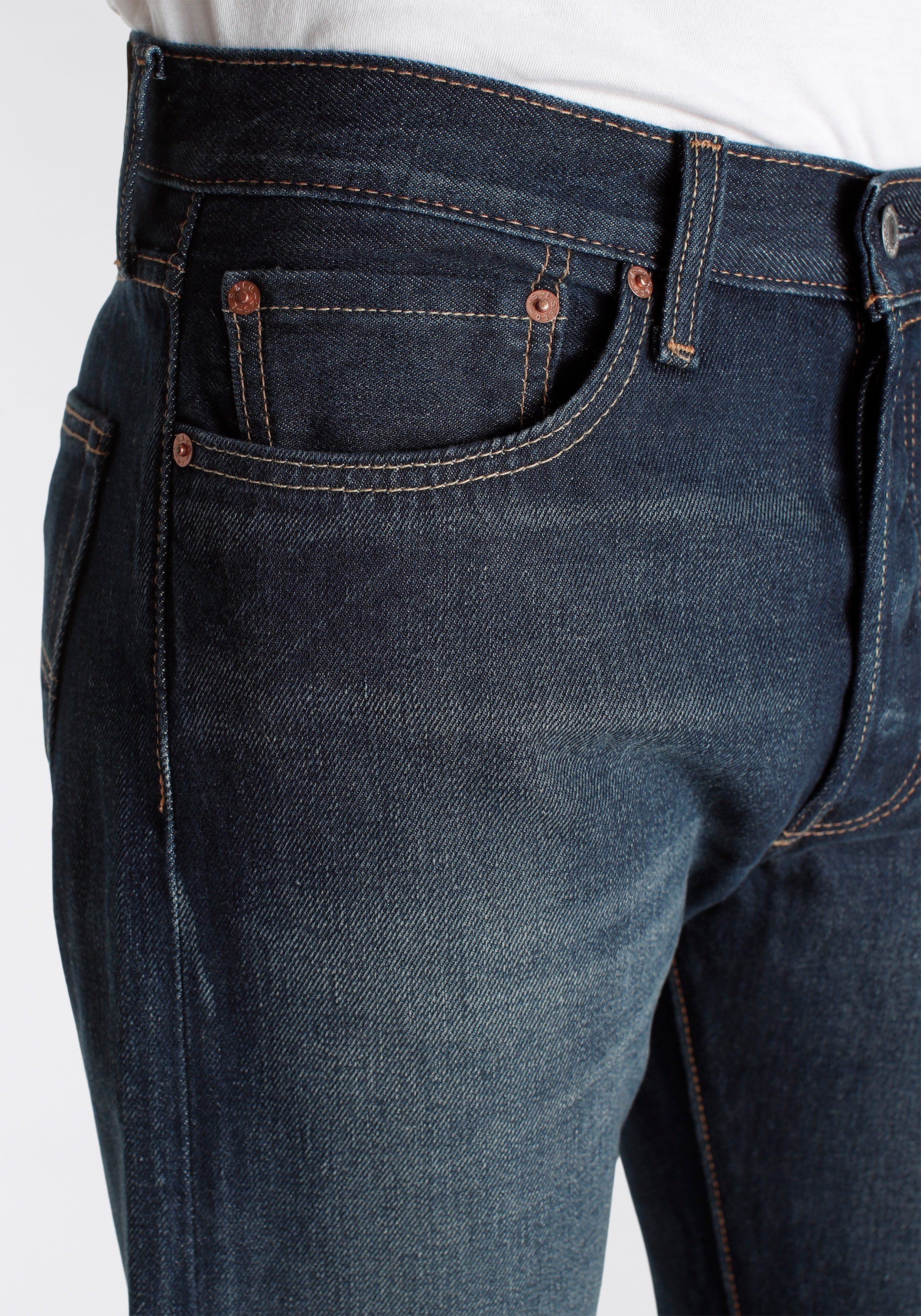 Levi's® Straight jeans 501 LEVI'S ORIGINAL