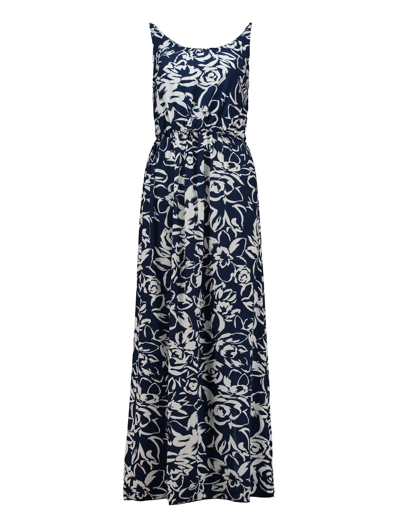 HaILYS Maxi-jurk LG V DR Do44ris