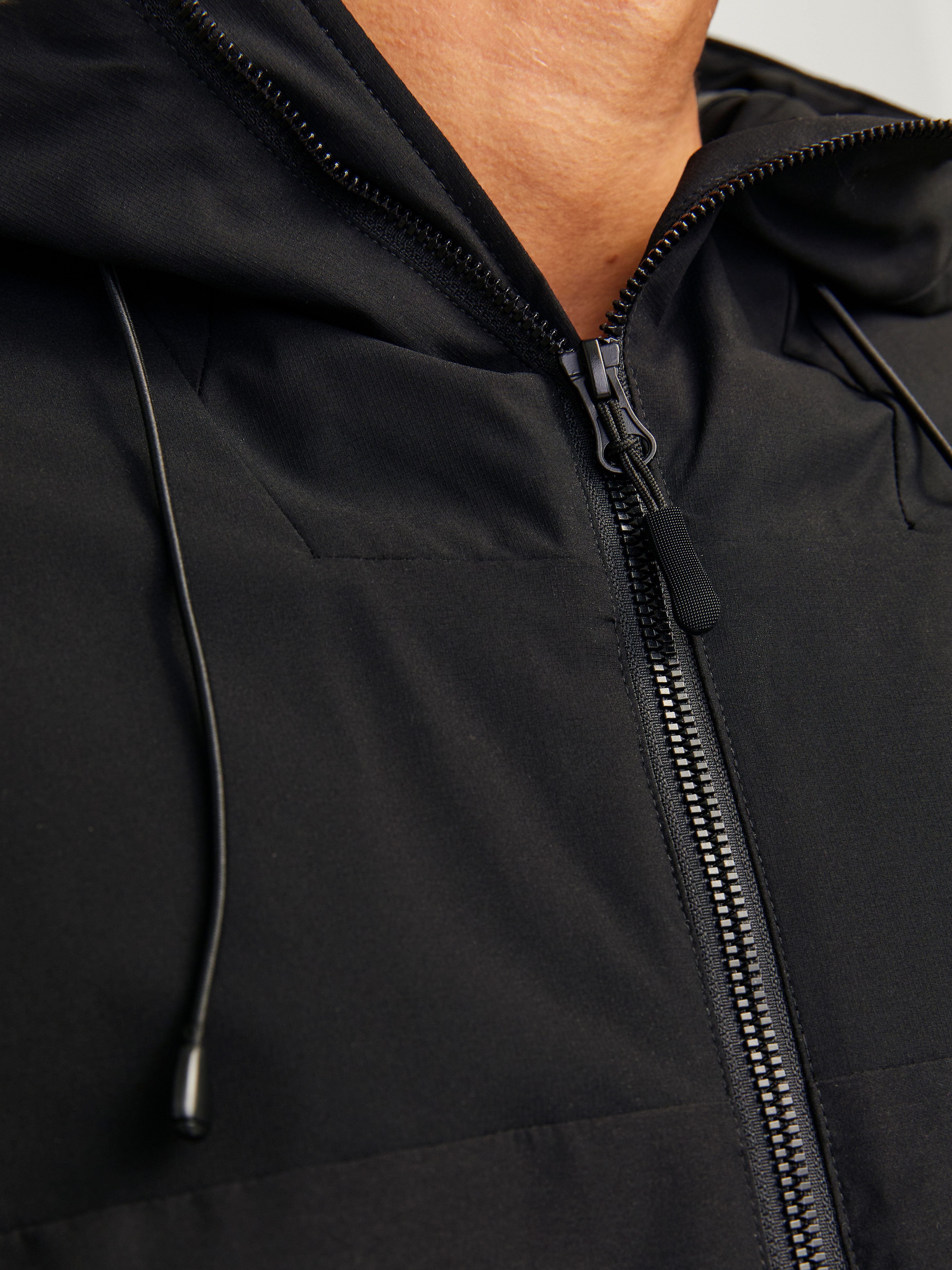 Jack & Jones Outdoorjack JCOAIDEN TRANSITIONAL JACKET SN