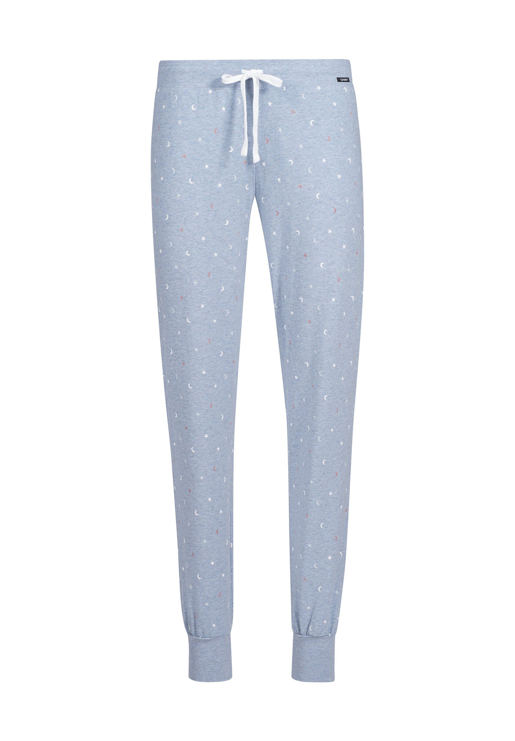Skiny® Pyjamabroek Night In Mix & Match
