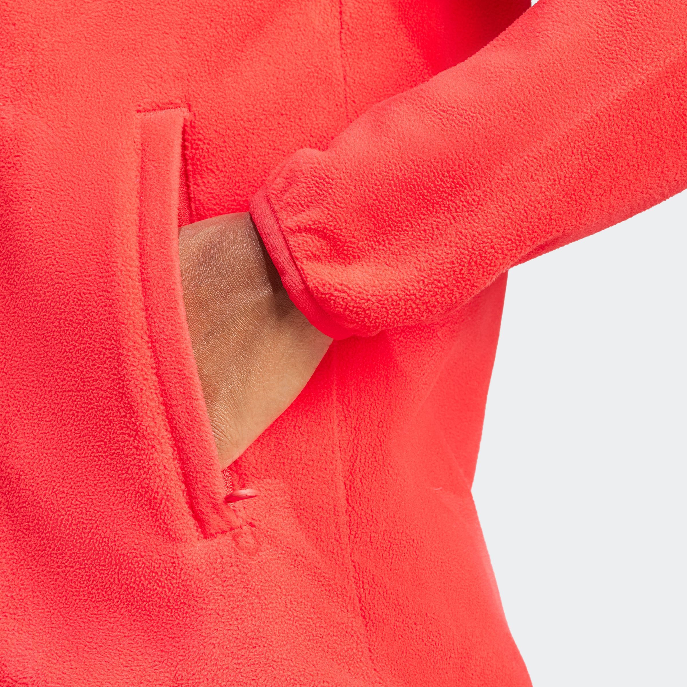 adidas TERREX Cardigan W MT ESS FZ FL (1-delig)