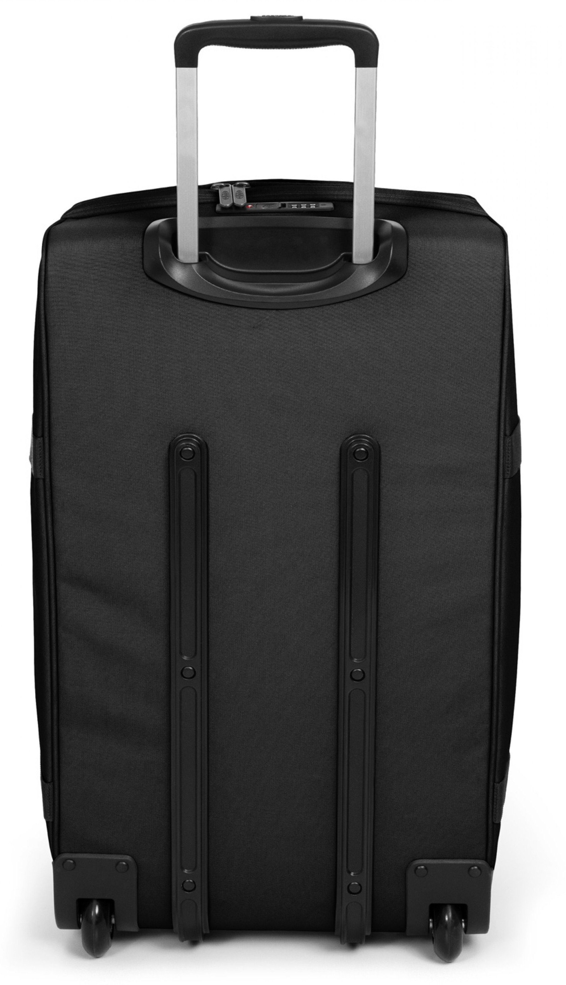 Eastpak Zachte bagage trolley TRANSIT'R L Reisbagage incheckbagage reiskoffer met TSA-slot reistas