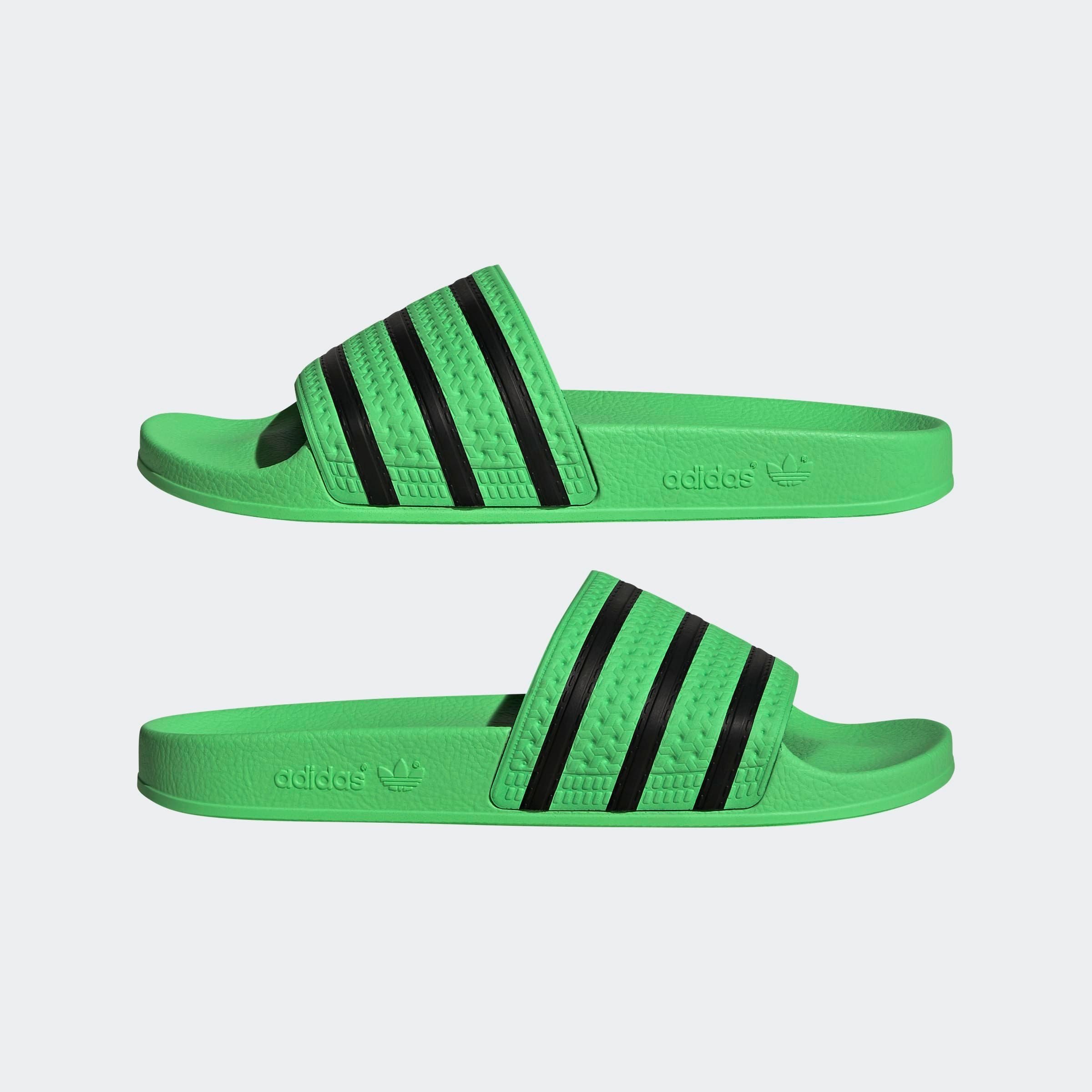adidas Originals Badslippers ADILETTE SLIDES