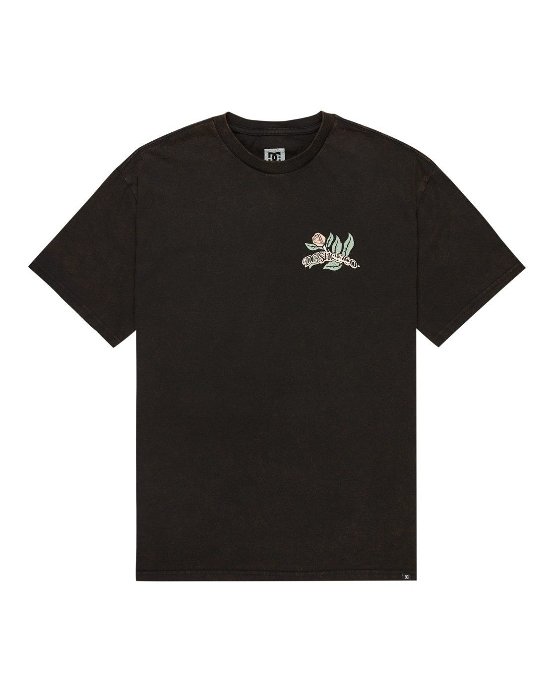 DC Shoes T-shirt Outgrow