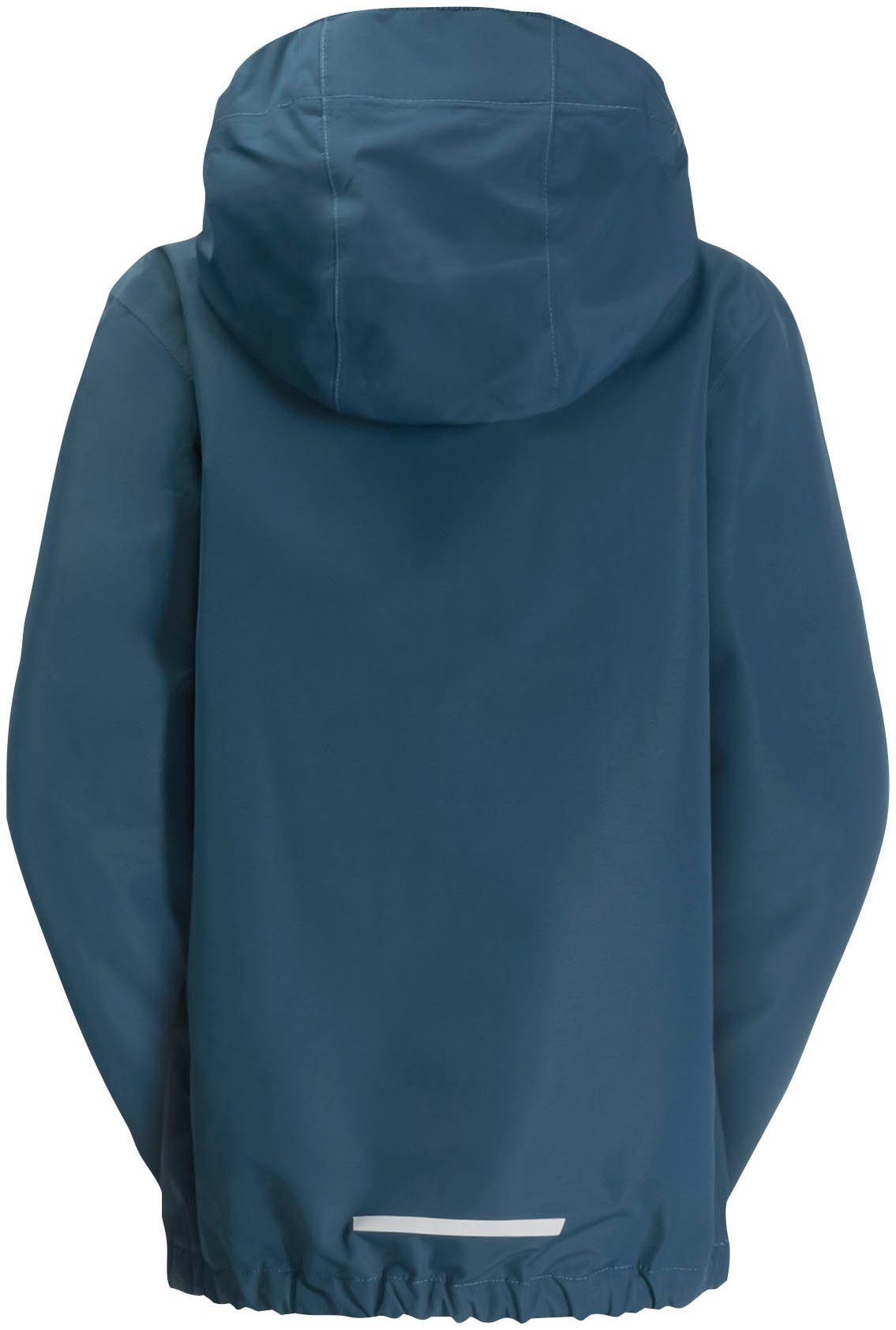Jack Wolfskin Outdoorjack FLAZE JACKET K Ademend & Waterafstotend