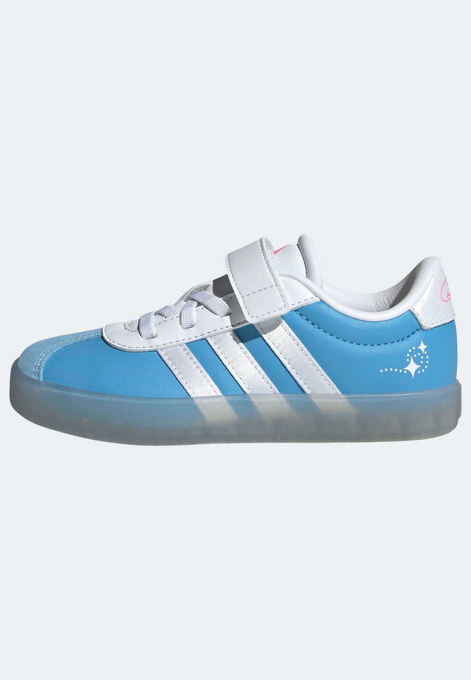adidas Sportswear Sneakers VL COURT 3.0 KIDS