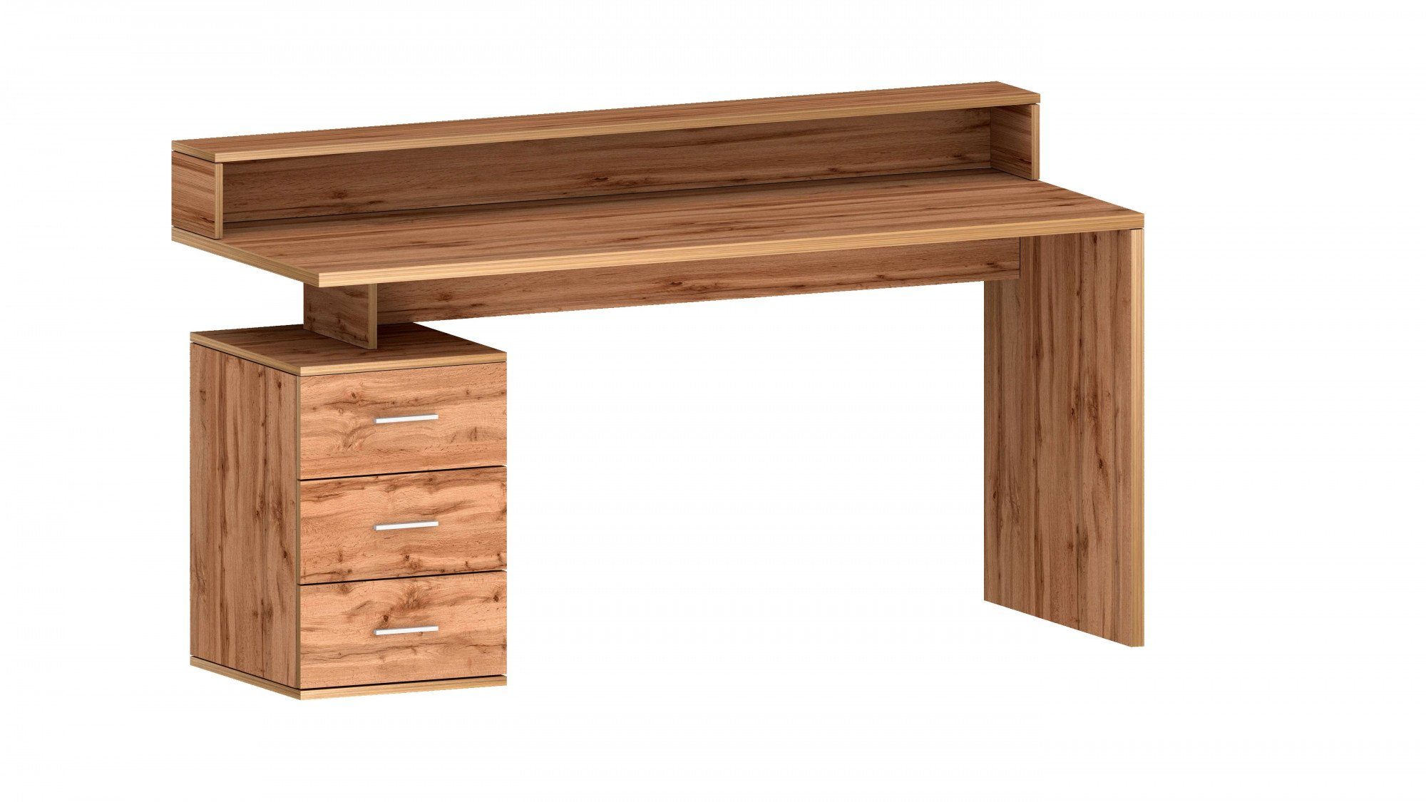 Otto INOSIGN Bureau New Selina met bureaublad. hoogwaardig italiaans design. breedte 160 cm aanbieding