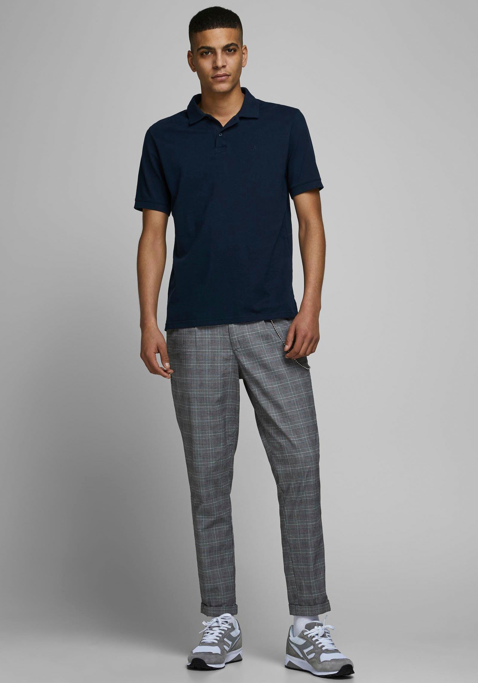 Jack & Jones Poloshirt BASIC POLO