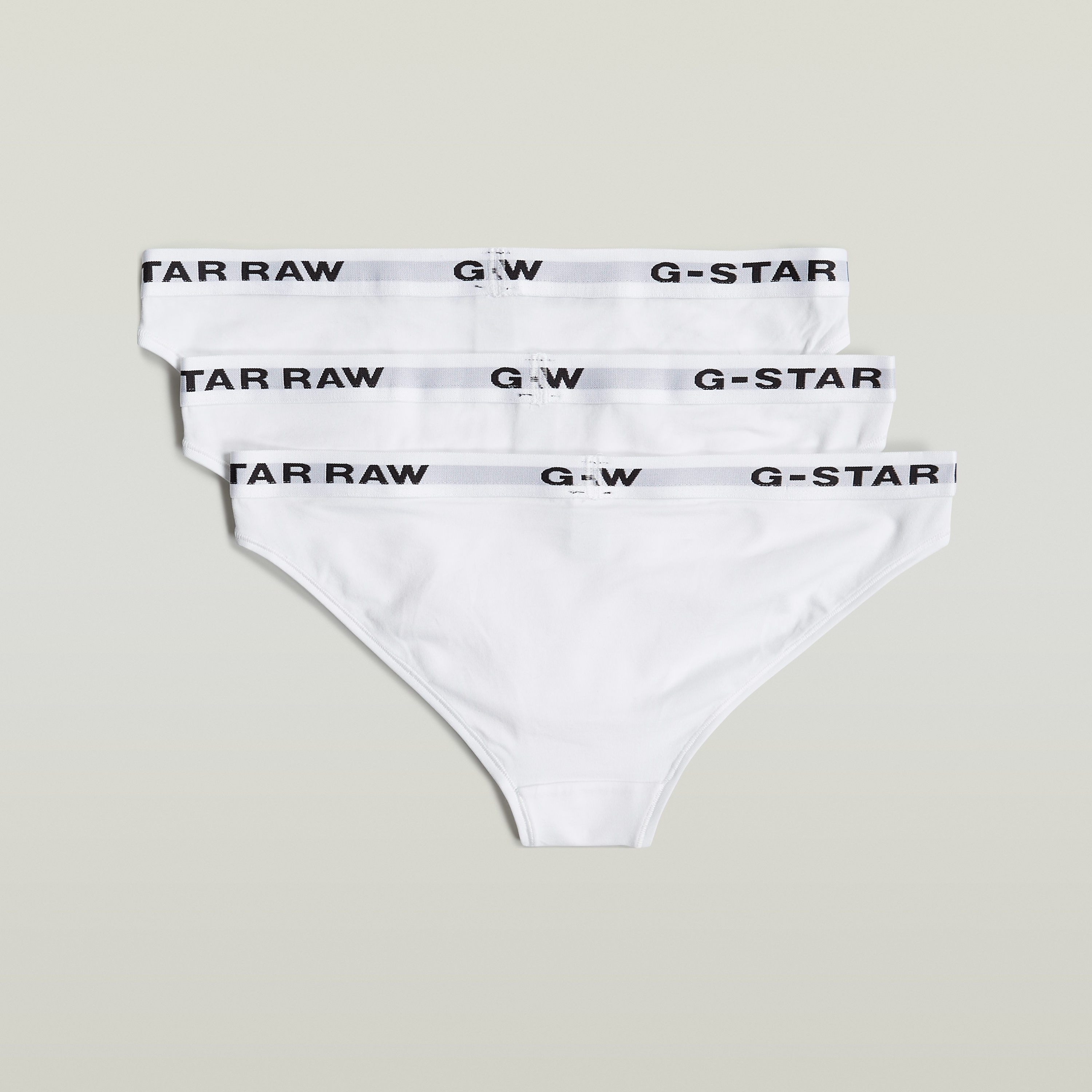 G-Star RAW Slip in driepack (set, 3 stuks)