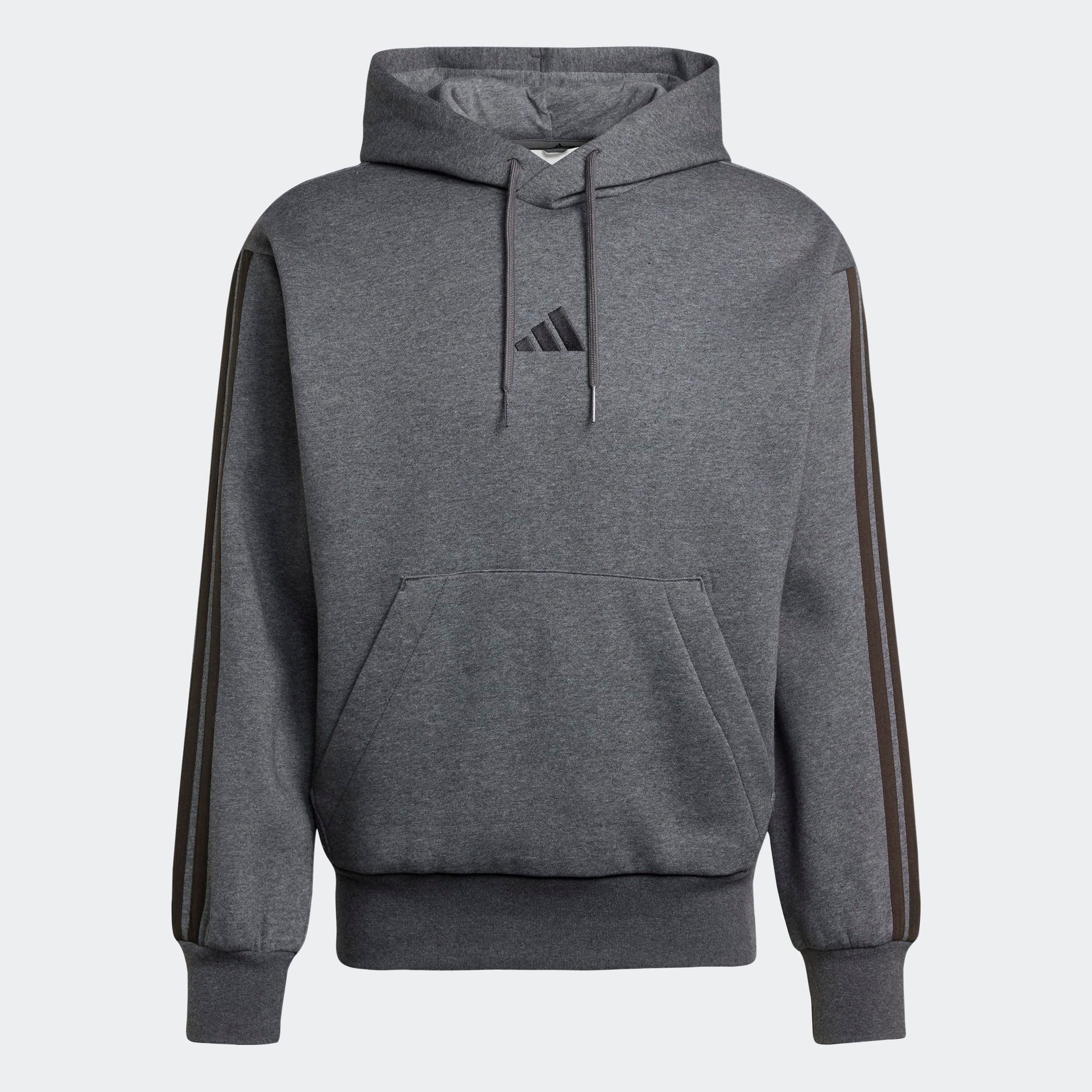 adidas Sportswear Hoodie M 3S FL HD