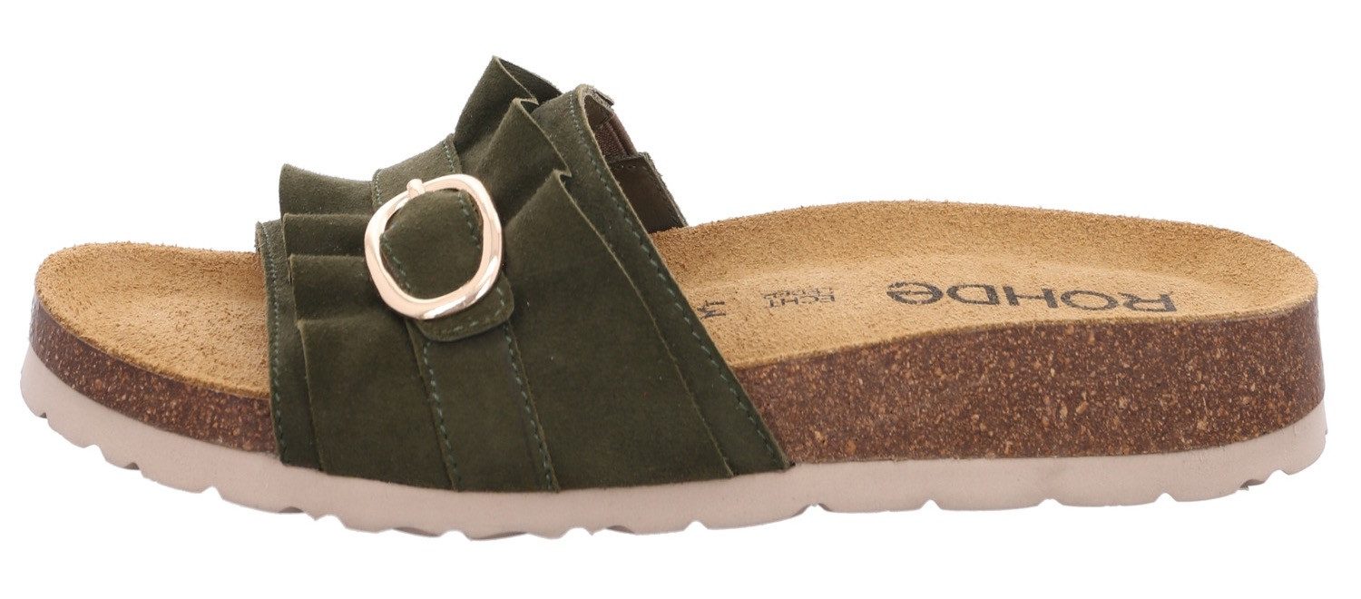 Rohde Slippers Milano