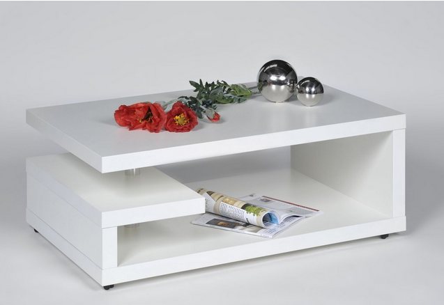 Design-salontafel Design-salontafel