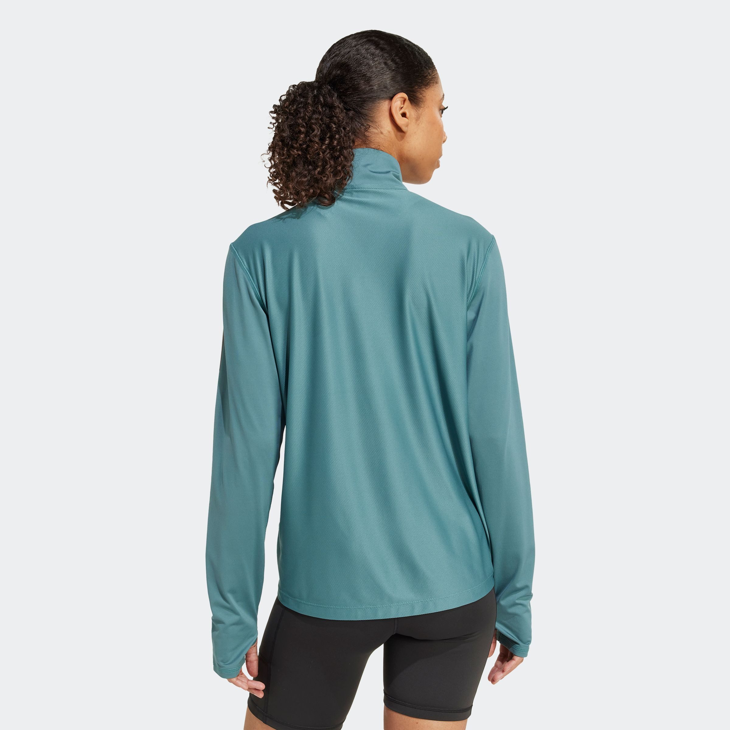 adidas Performance Colshirt OTR B HZIP